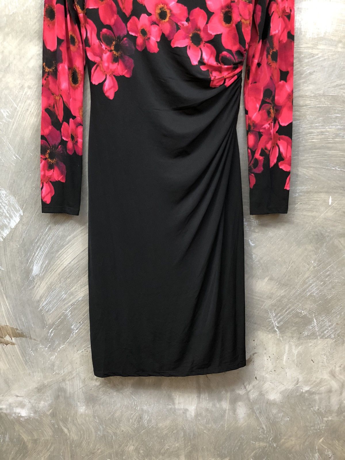 Lauren Ralph Lauren Lauren Ralph Lauren Rose Maxi Dress Size M / US 6-8 / IT 42-44 - 3 Thumbnail