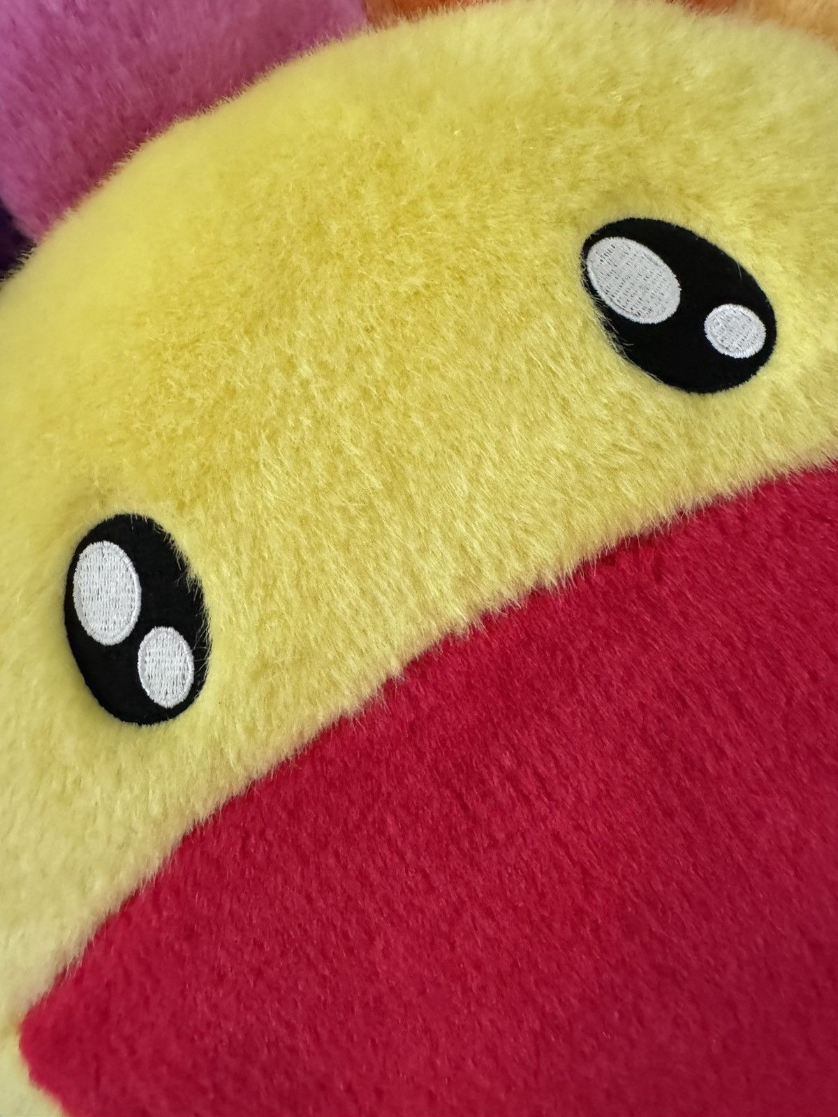 Takashi Murakami Takashi Murakami Flower Cushion Size ONE SIZE - 4 Thumbnail