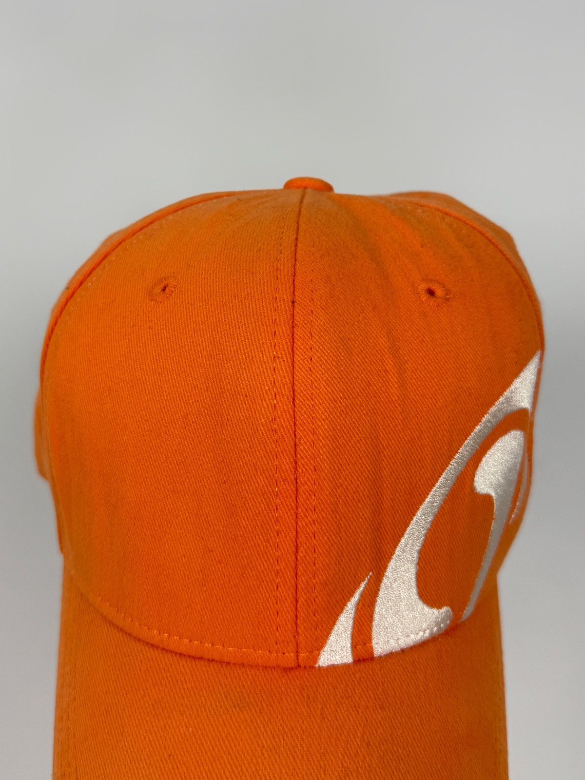 Salomon 2000’s Vintage Salomon Embroidered Logo Flexfit Cap L/XL Size ONE SIZE - 7 Thumbnail