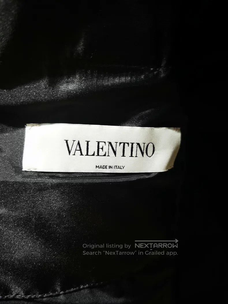 Valentino Valentino Collaboration down jacket Size M / US 6-8 / IT 42-44 - 4 Thumbnail