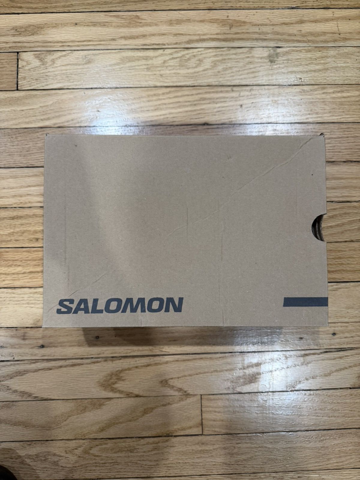 Salomon Salomon RX MOC 3.0 “High Risk Red” - Size 9 - New/Never Worn Size US 9 / EU 42 - 8 Thumbnail