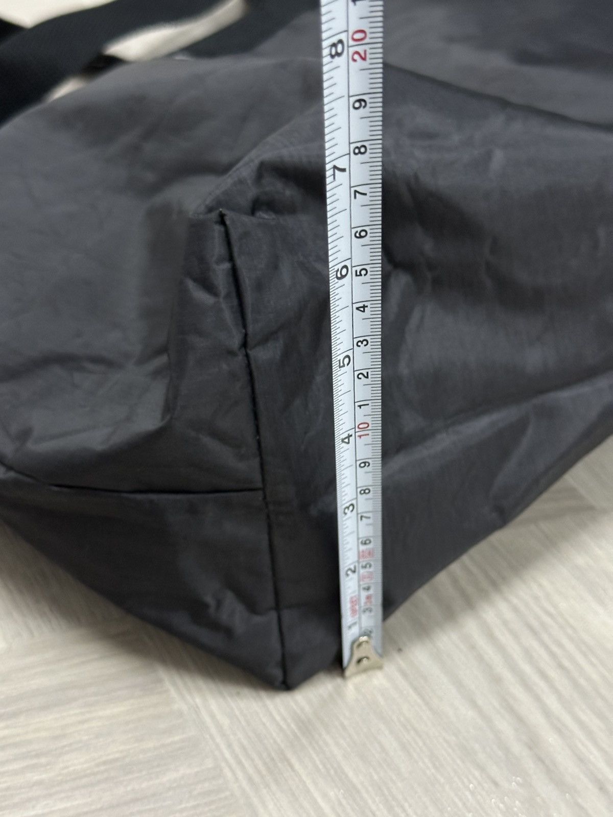 Ne-Net Ne-Net Issey Miyake “The Bird” Tote Bag Size ONE SIZE - 12 Thumbnail