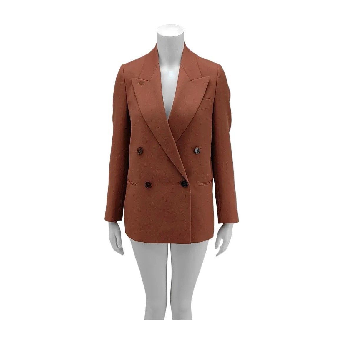 Acne Studios Acne Studios Women's Blazer Size XXS / US 00 / IT 34 - 1 Thumbnail