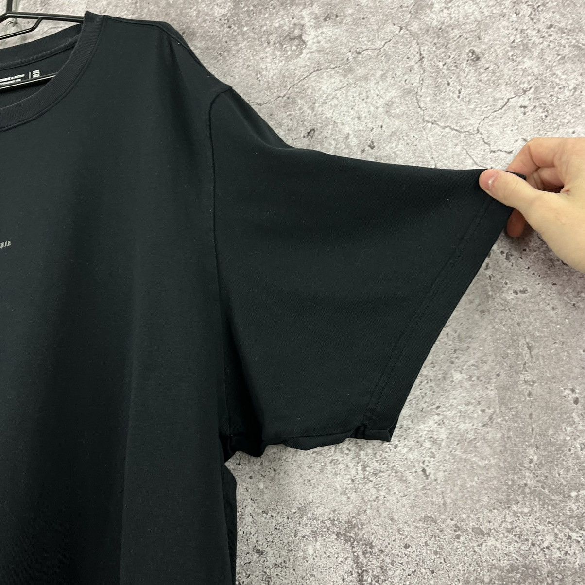Abercrombie & Fitch Abercrombie & Fitch Oversized T-Shirt 1/4 Sleeve Size 2XL Size US XXL / EU 58 / 5 - 4 Thumbnail