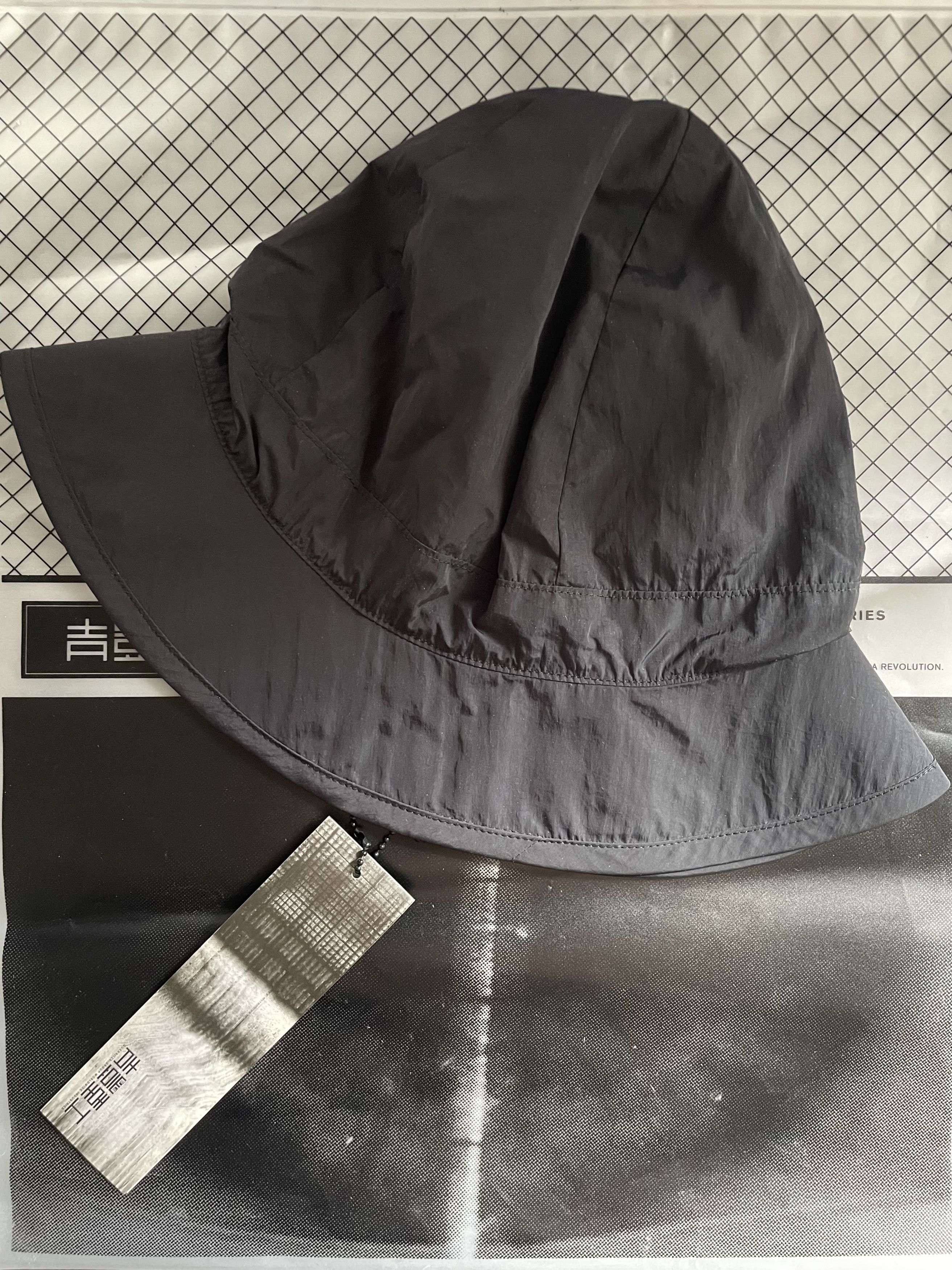 Guerrilla Group SIG-AH05-BL Bucket Hat Size ONE SIZE - 2 Thumbnail