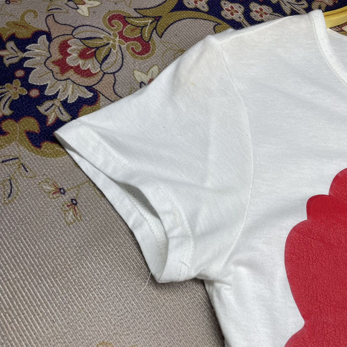 Vivienne Westwood Vivienne Westwood Red Label Big Logo Size S / US 4 / IT 40 - 8 Thumbnail