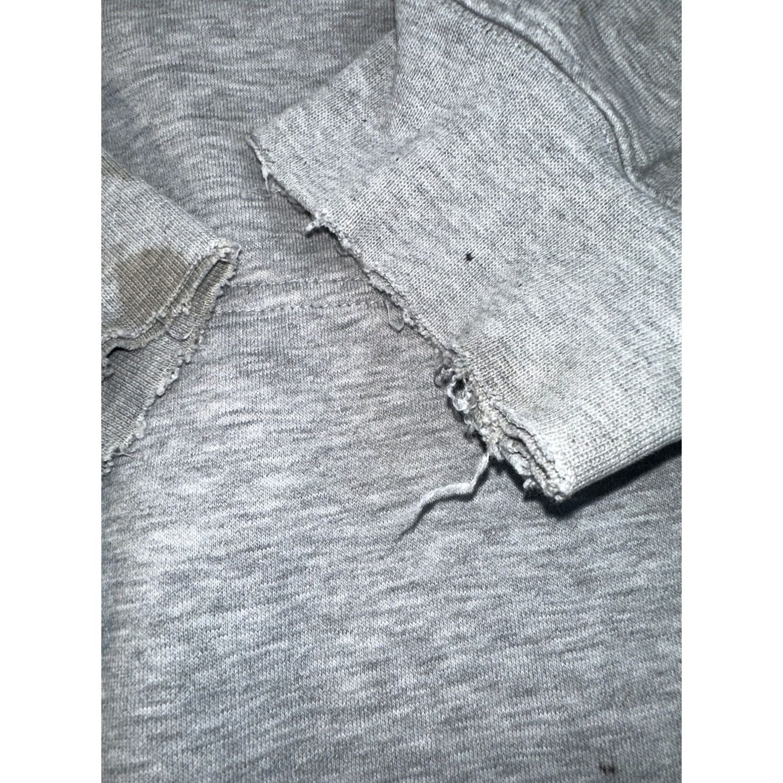 Nike VINTAGE Nike Center Swoosh Football Hoodie Mens M White Cotton Blend Fleece Logo Pullover Sports Winter Size US M / EU 48-50 / 2 - 4 Thumbnail