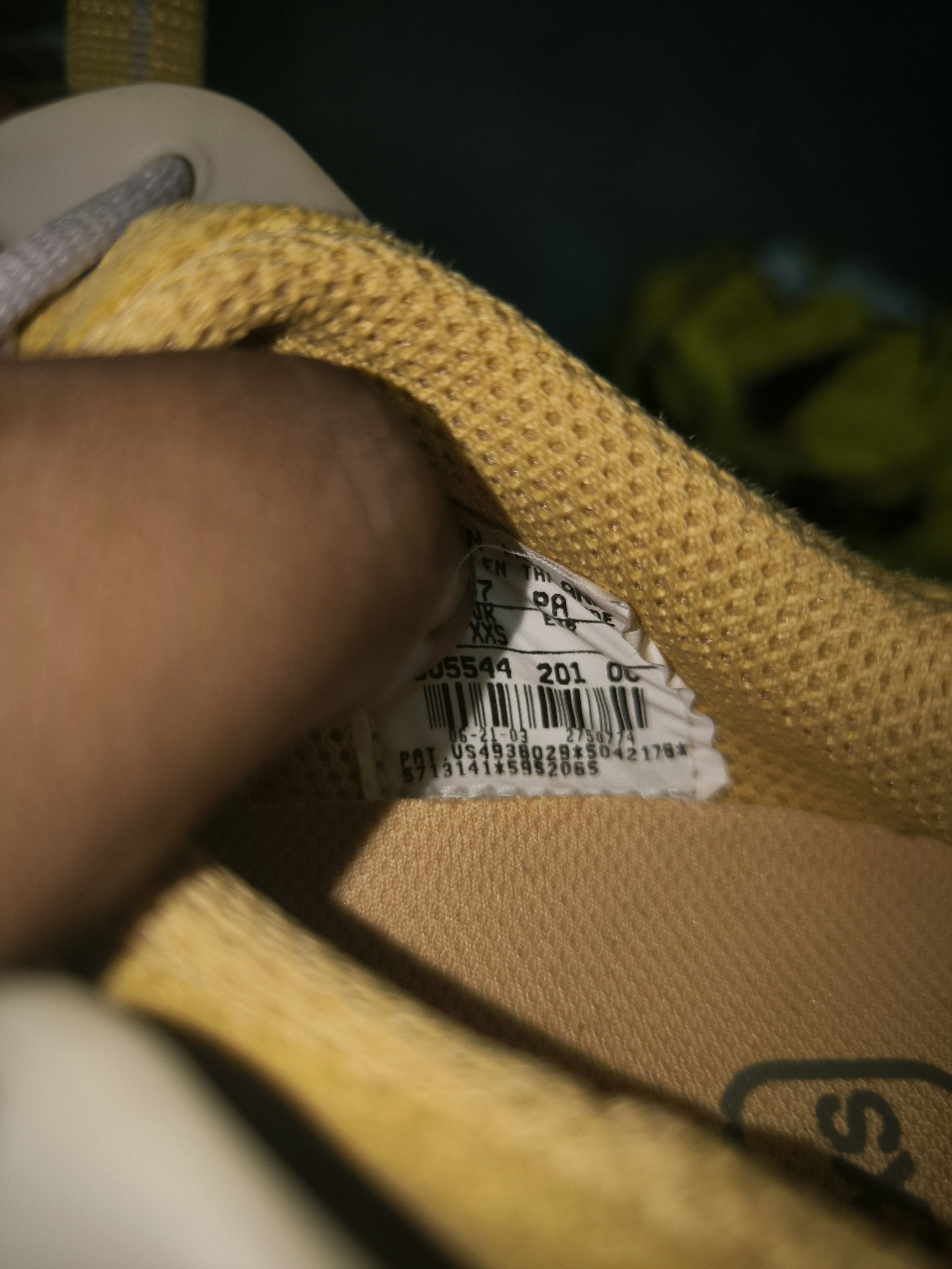 Nike × Vintage Air Presto Glide Size US 9.5 / IT 39.5 - 12 Thumbnail