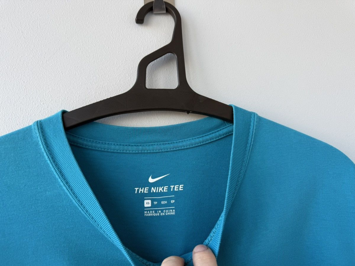 Nike Nike Court Chalenge Tshirt Size US M / EU 48-50 / 2 - 5 Thumbnail