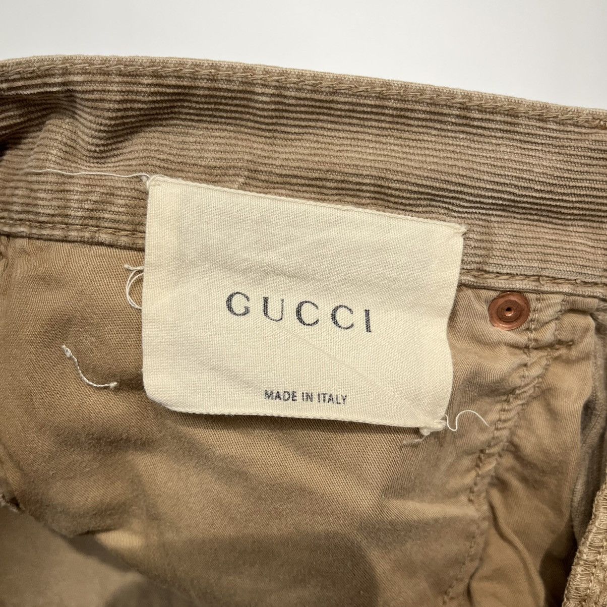 Gucci Gucci Pants Size US 30 / EU 46 - 5 Thumbnail