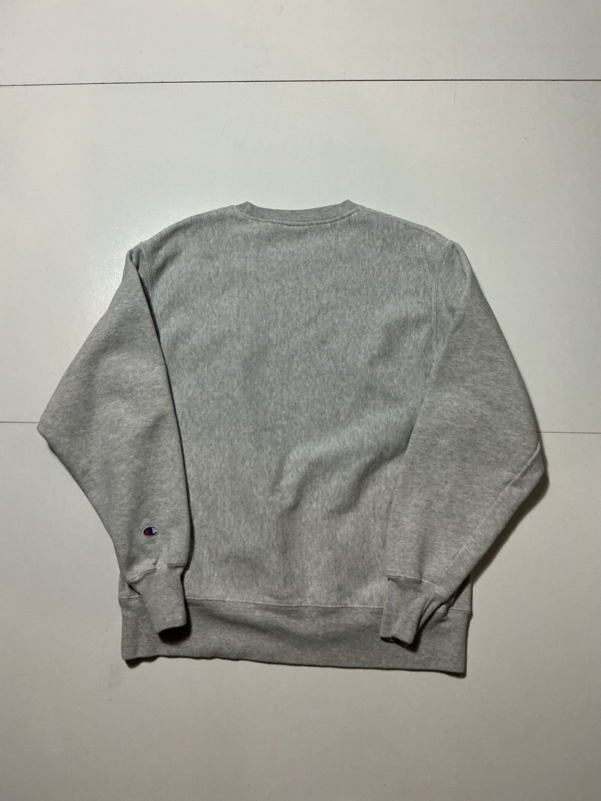 Champion Champion Reverse Weave Syracuse Orange Basketball Sweatshirt Size US L / EU 52-54 / 3 - 2 Thumbnail