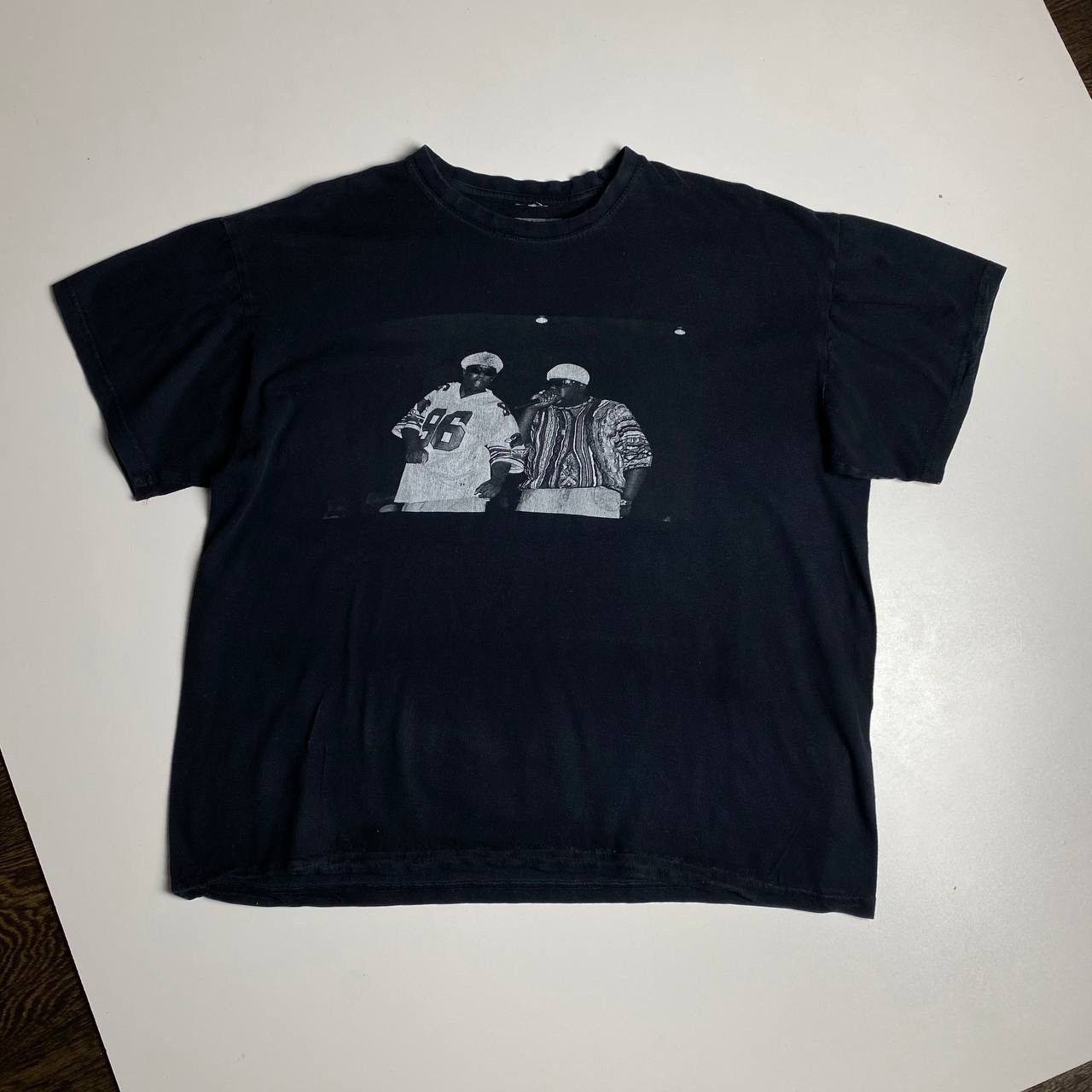 Other The Notorious B.I.G T-shirt Size:L Size US L / EU 52-54 / 3 - 1 Thumbnail