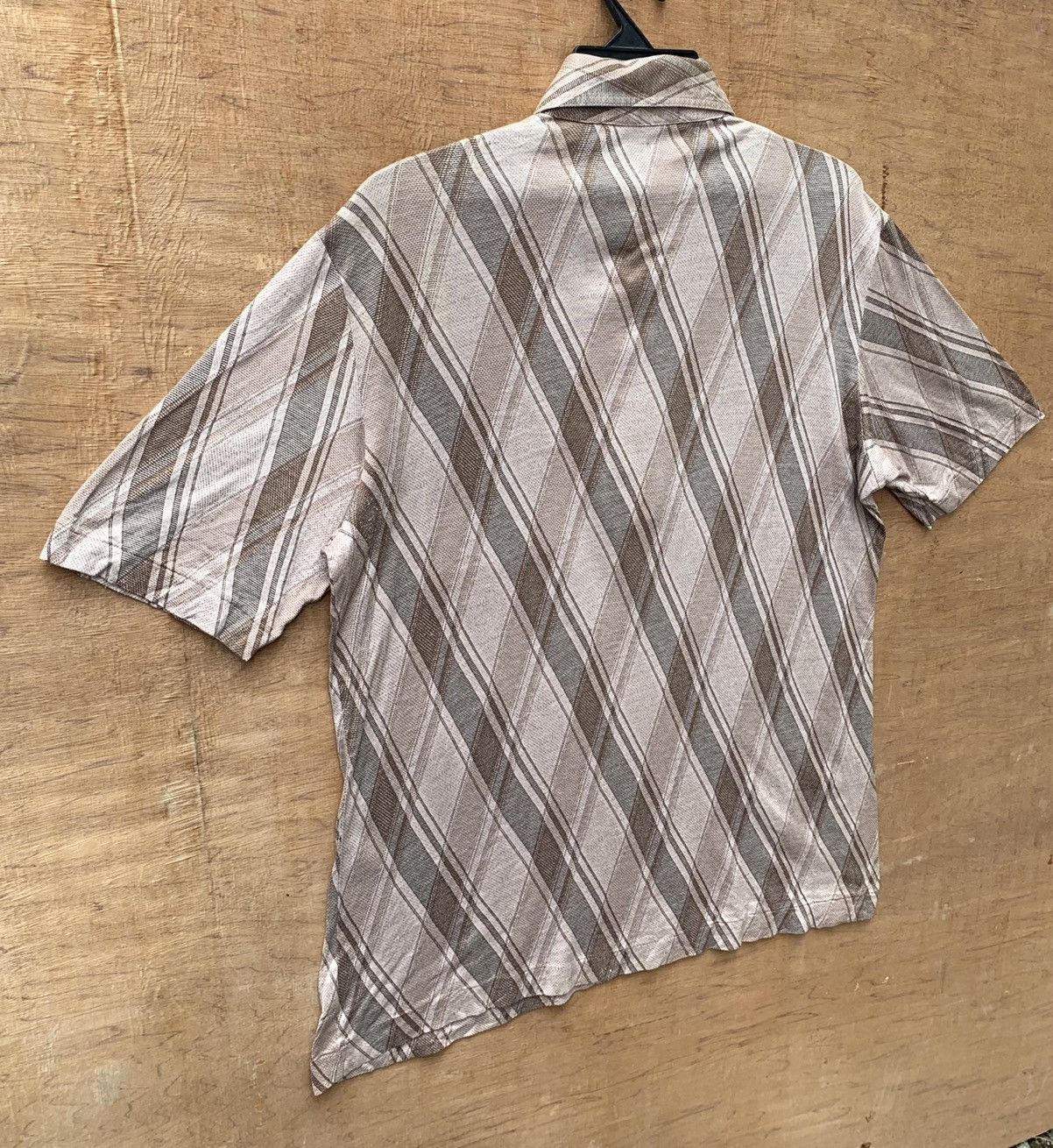 McGregor Rare Vintage Retro Mcgregor Collar Shirt Size US L / EU 52-54 / 3 - 7 Thumbnail