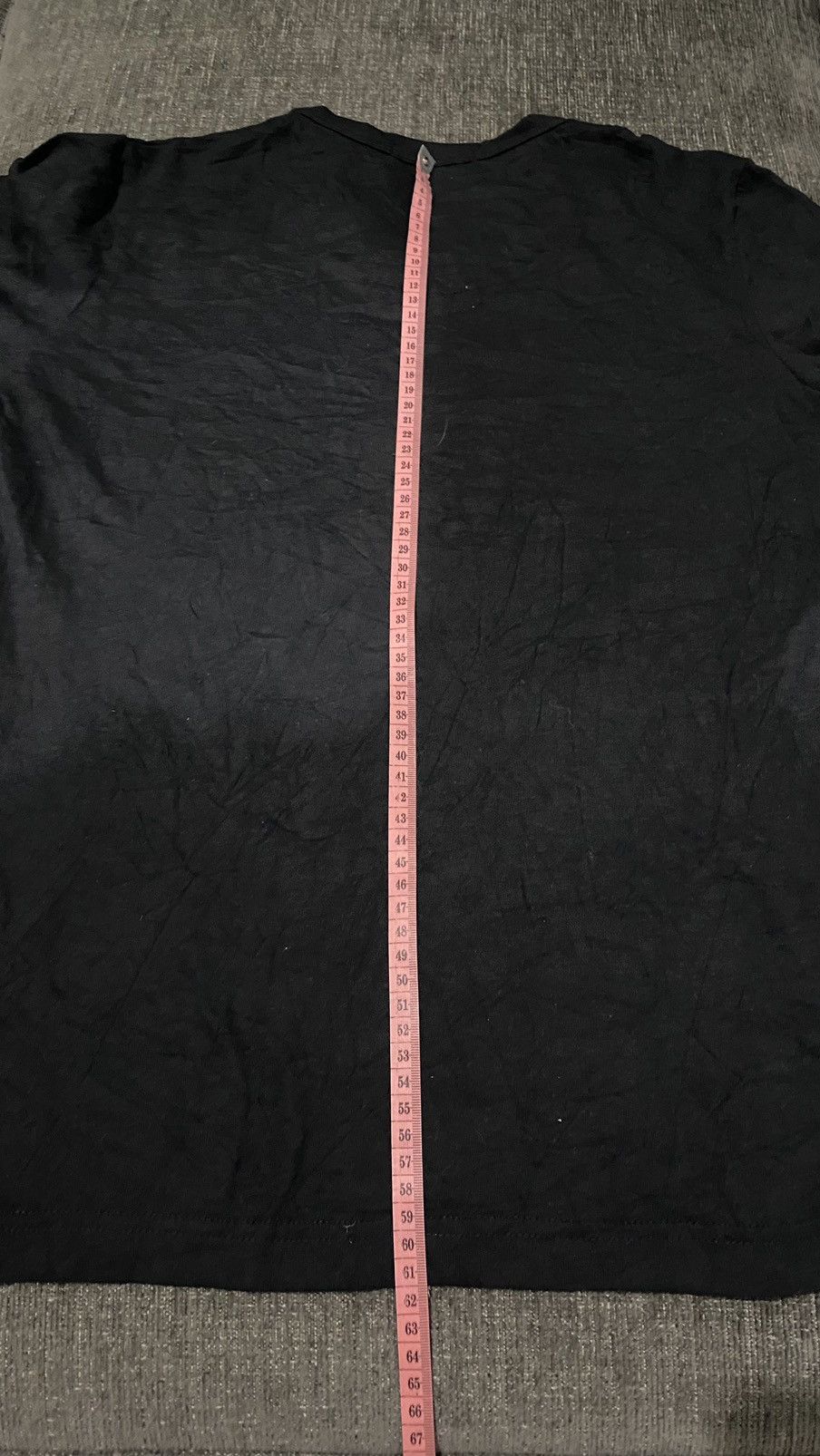 If Six Was Nine Y2K Japanese Spinash Avant Garde Style Longsleeve T-shirt Size M / US 6-8 / IT 42-44 - 13 Thumbnail