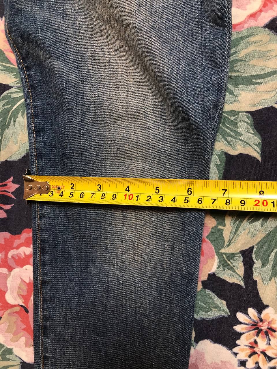 True Religion True Religion Denim Jeans Size 31" - 3 Thumbnail