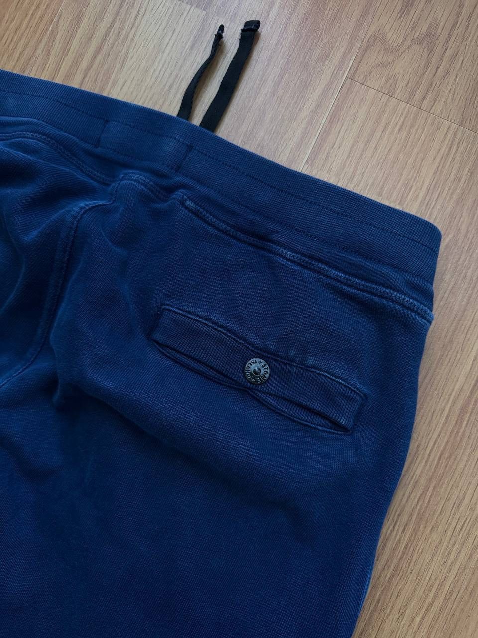 Stone Island Stone Island SweatPants Joggers Cargo Pants Size US 30 / EU 46 - 16 Thumbnail