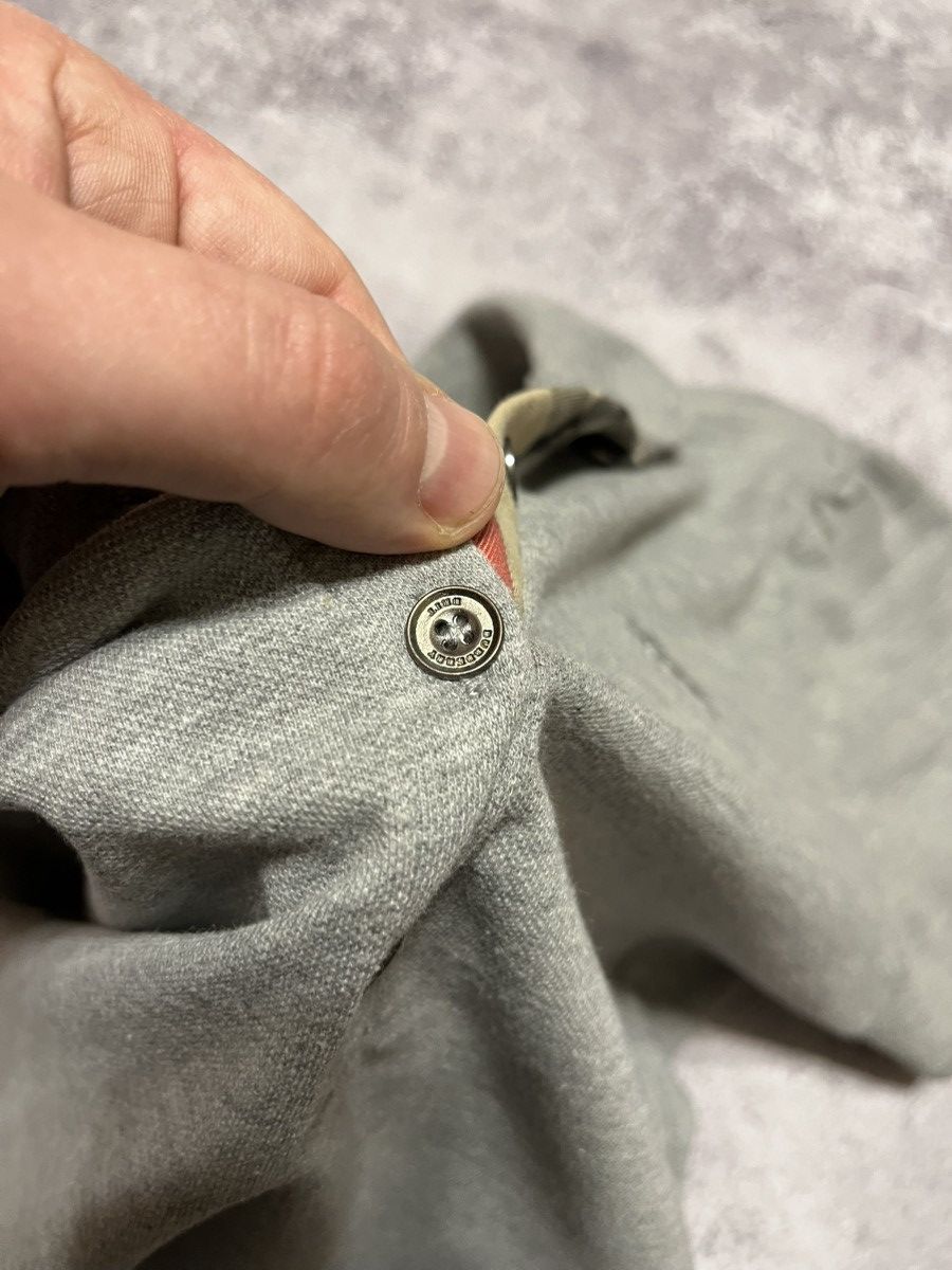 Burberry Burberry Brit polo Size S / US 4 / IT 40 - 3 Thumbnail
