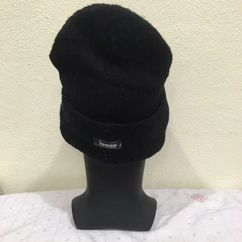 Converse Small Logo Beanie Hat