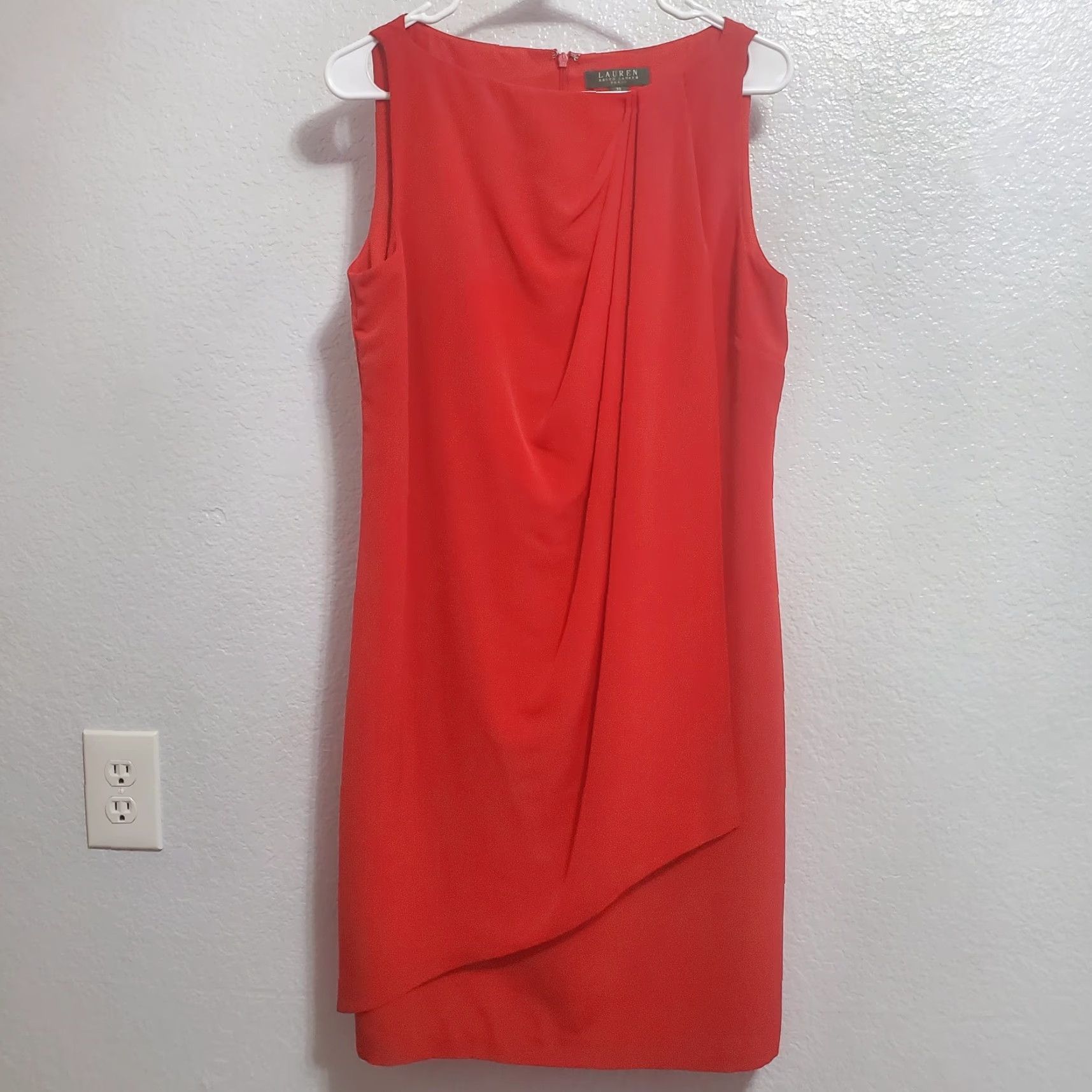 Ralph Lauren VINTAGE? No. Size L / US 10 / IT 46 - 2 Thumbnail