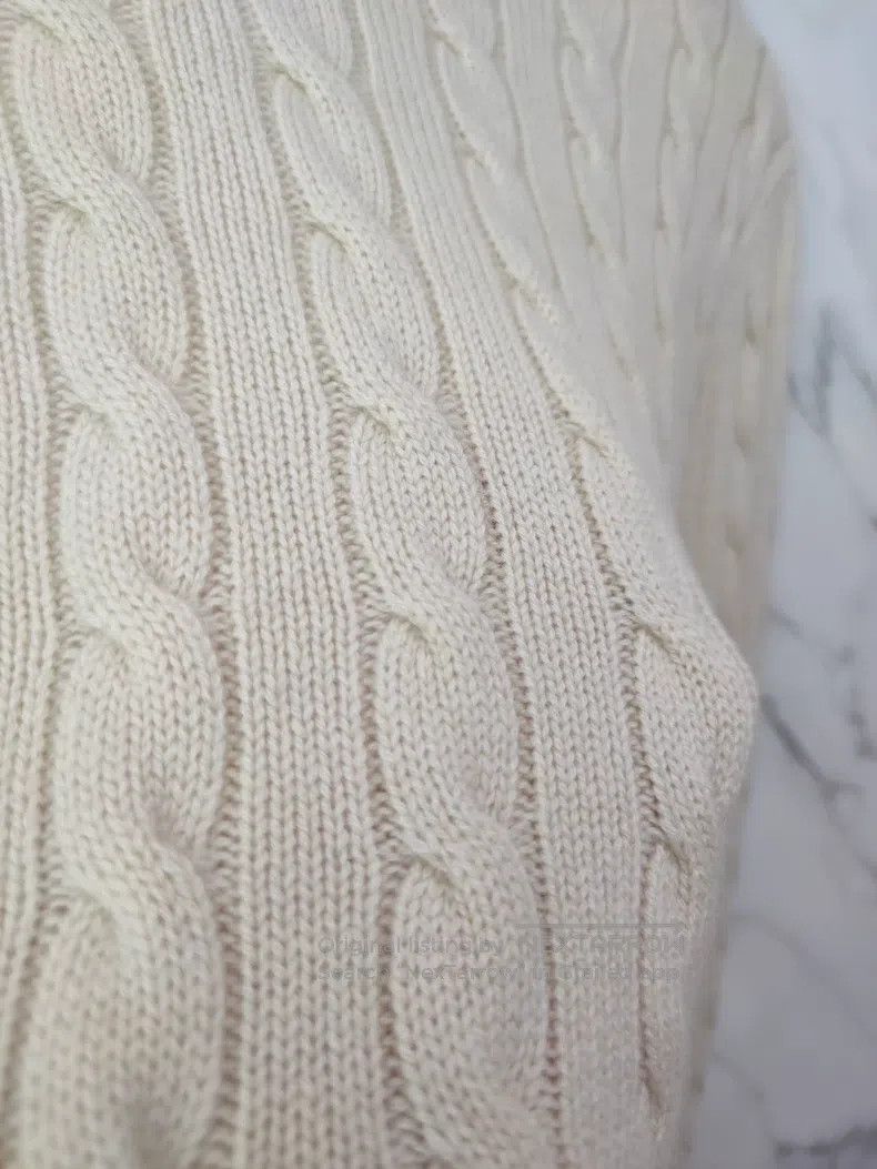 Valentino Valentino Cashmere knitwear Size S / US 4 / IT 40 - 5 Thumbnail