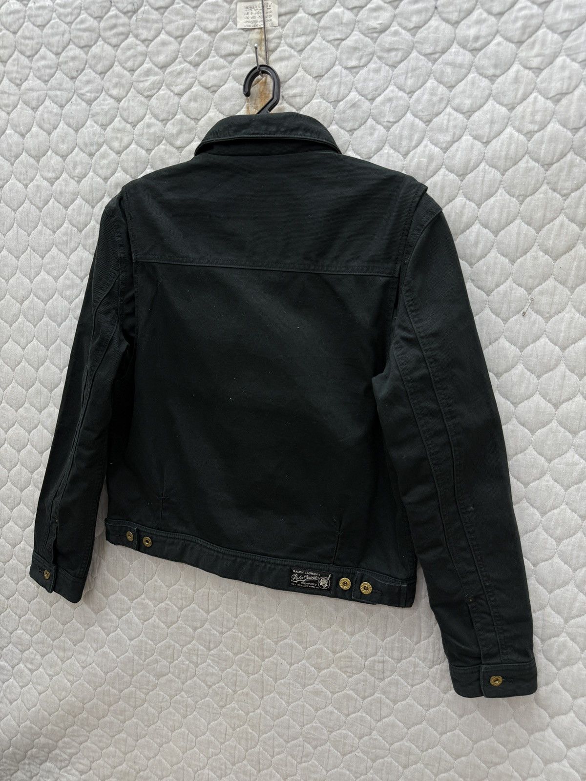 Polo Ralph Lauren 🔥🔥🔥ARCHIVE POLO RALPH LAUREN JACKET Size US M / EU 48-50 / 2 - 5 Thumbnail