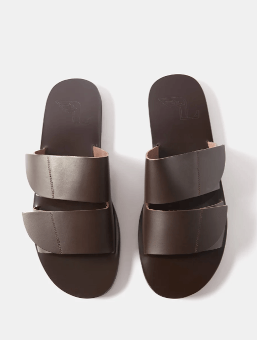 Ancient Greek Sandals BNWT SS23 ANCIENT GREEK SANDALS BLAKE TWO STRAP SANDALS 41 Size US 8 / EU 41 - 10 Thumbnail