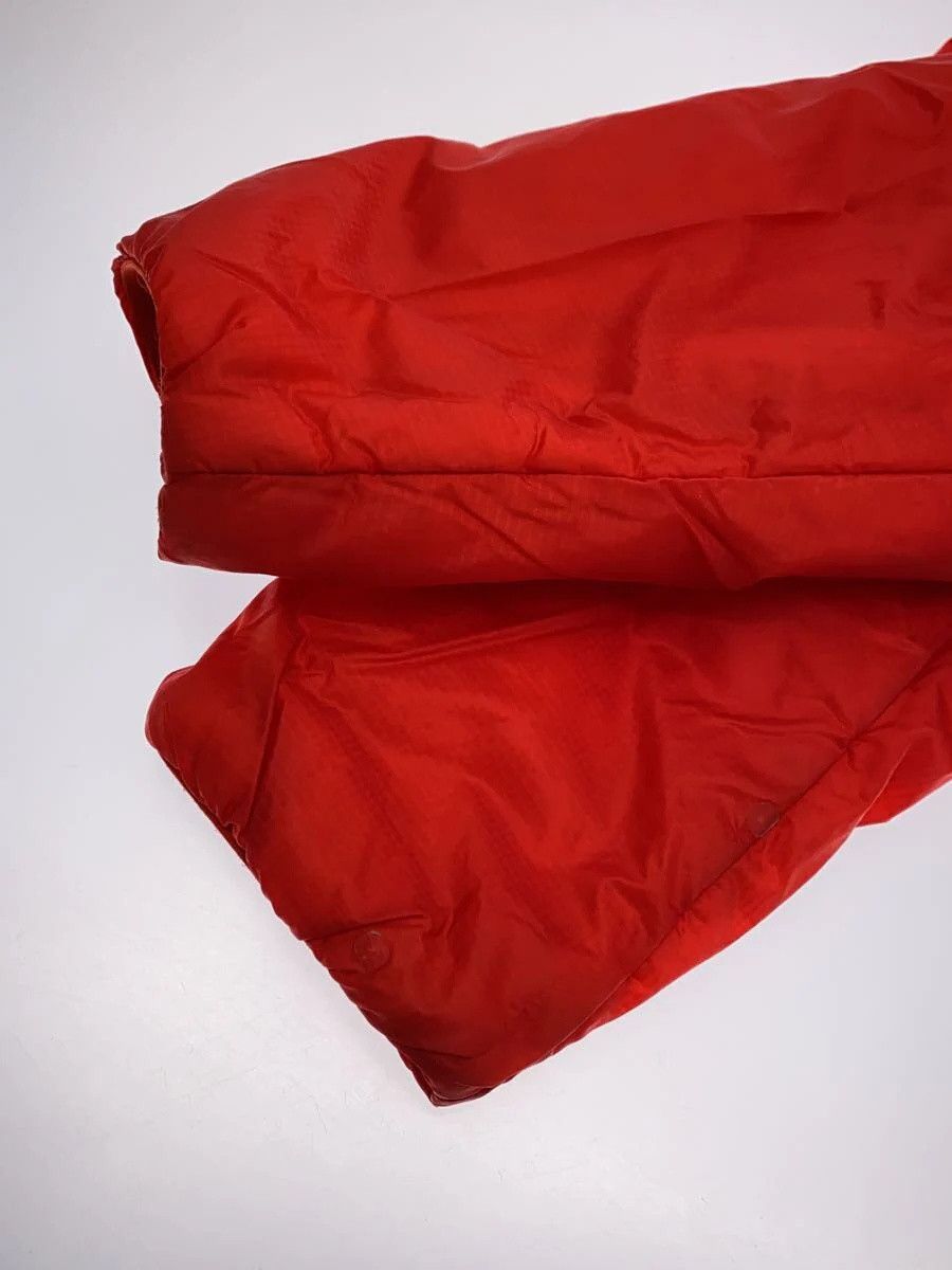 Arc'teryx Arc'Teryx Nuclei Nylon Hoodie Jacket Red Size US S / EU 44-46 / 1 - 5 Thumbnail