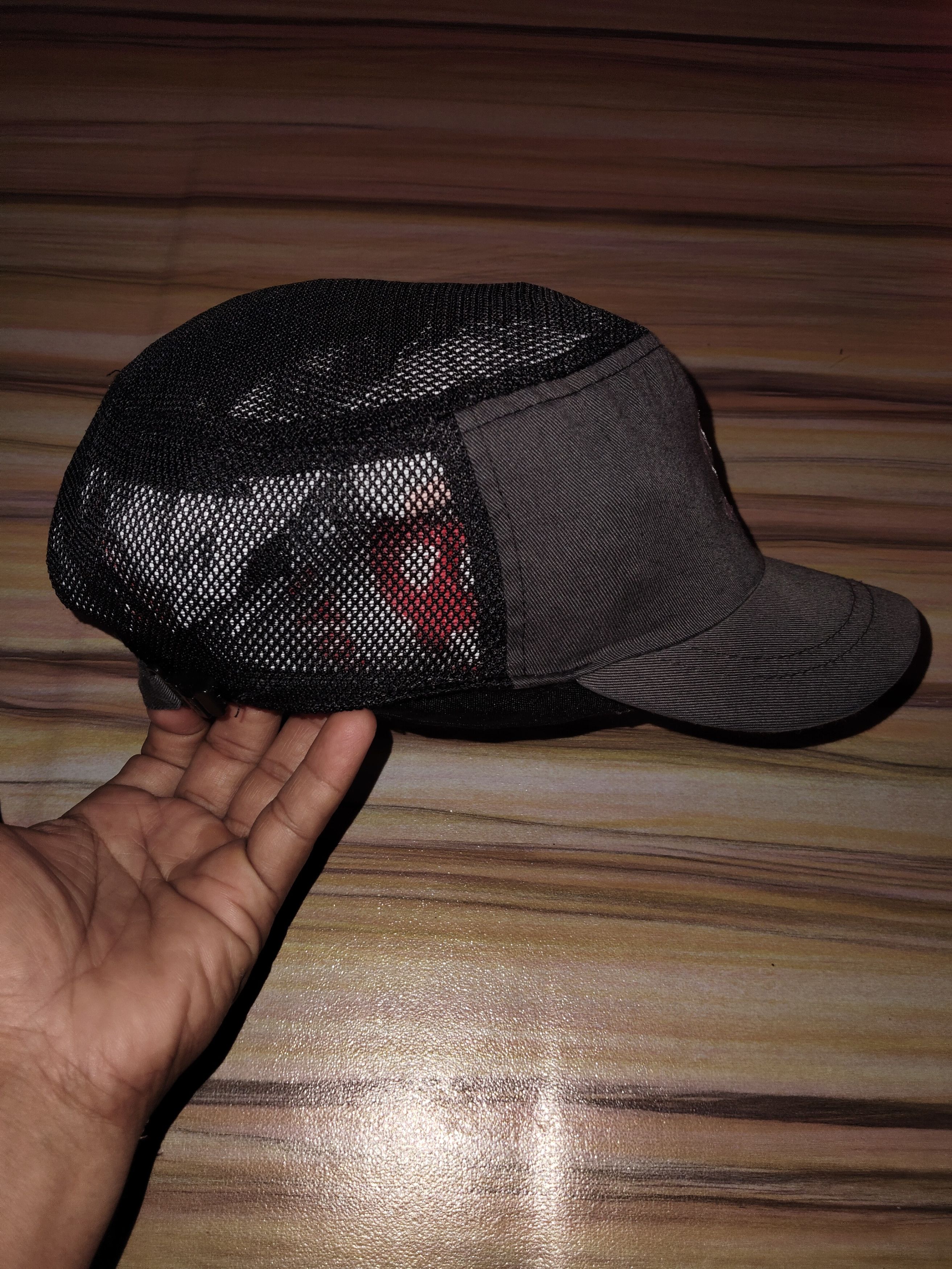 Gear for Sports × Vintage Vintage MAZDA Painter Cap Size ONE SIZE - 2 Thumbnail