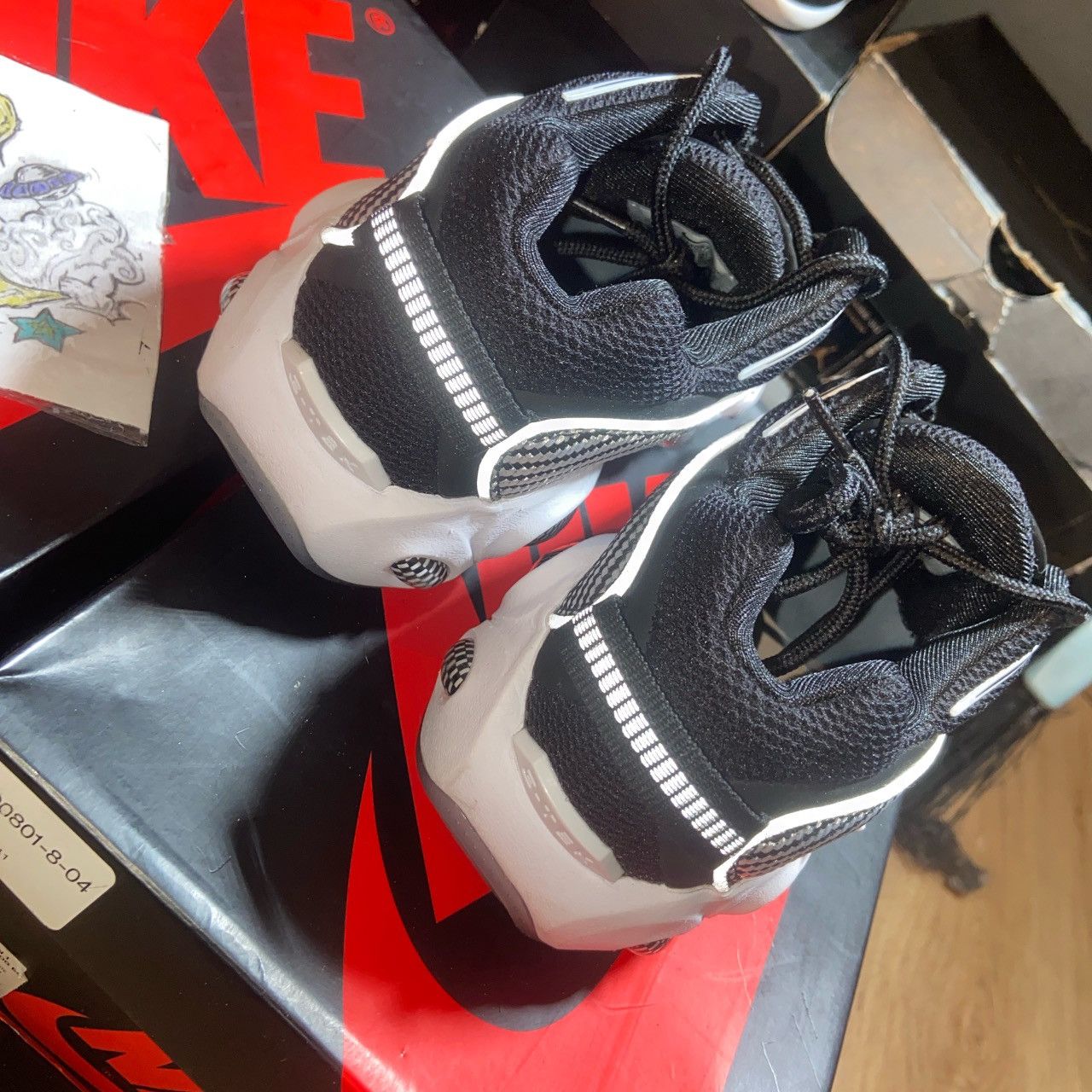 NOCTA × Nike Nocta x Glide Size US 7 / EU 40 - 5 Thumbnail