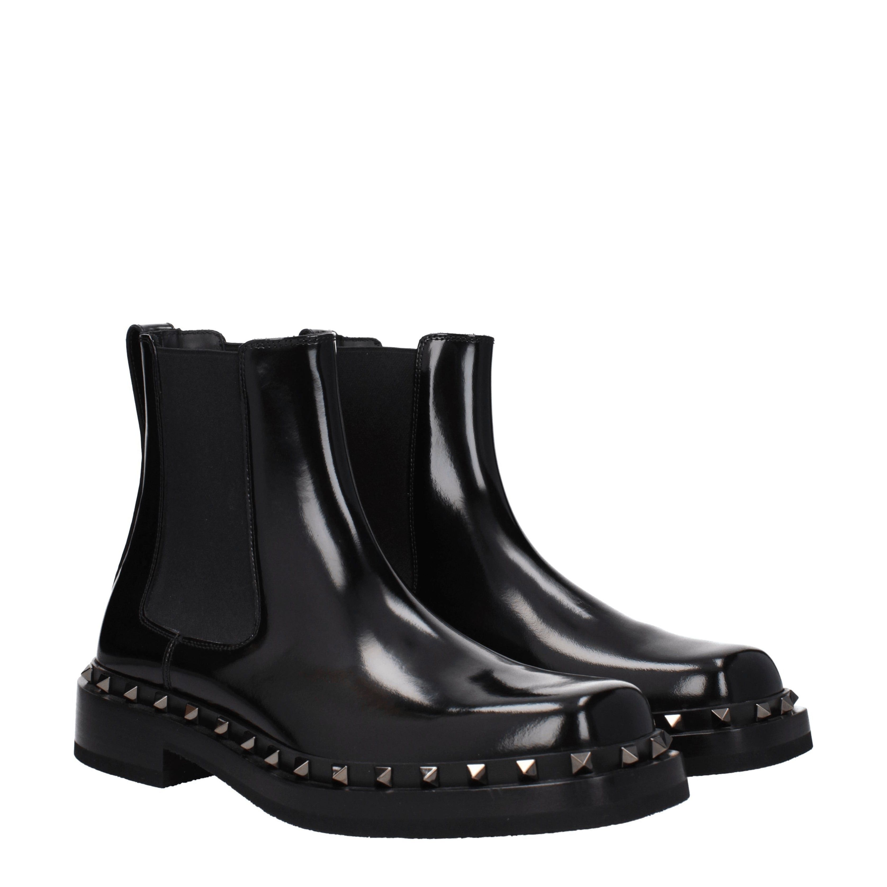 Valentino Boots Size US 12 / EU 45 - 1 Thumbnail