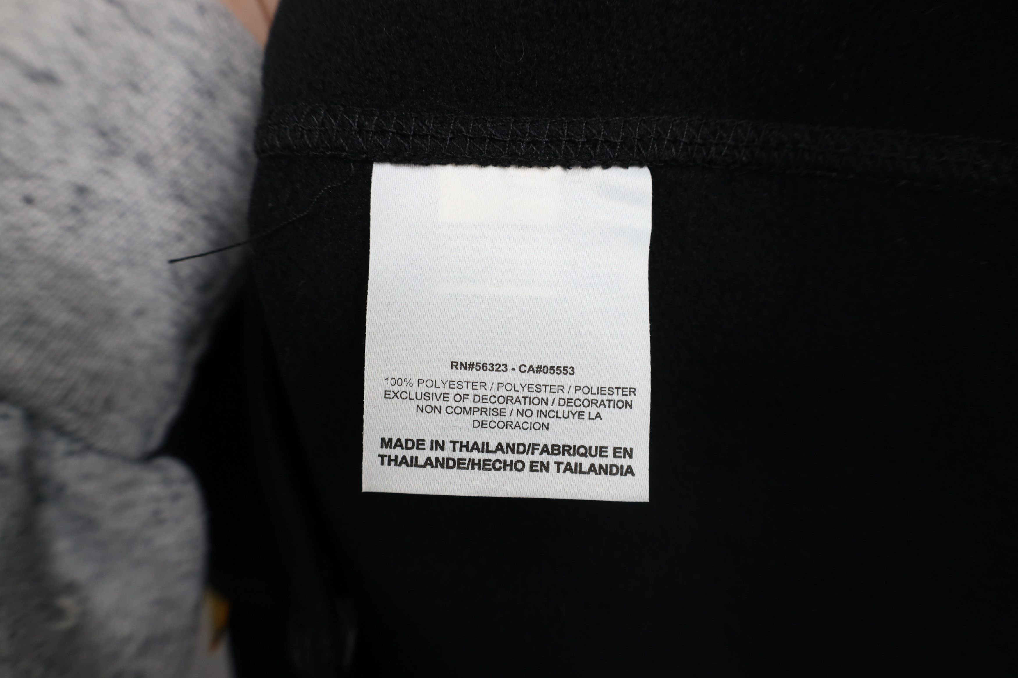 Nike Deadstock Vintage Y2K Nike Livestrong Armstrong Hoodie Black Size M / US 6-8 / IT 42-44 - 12 Thumbnail