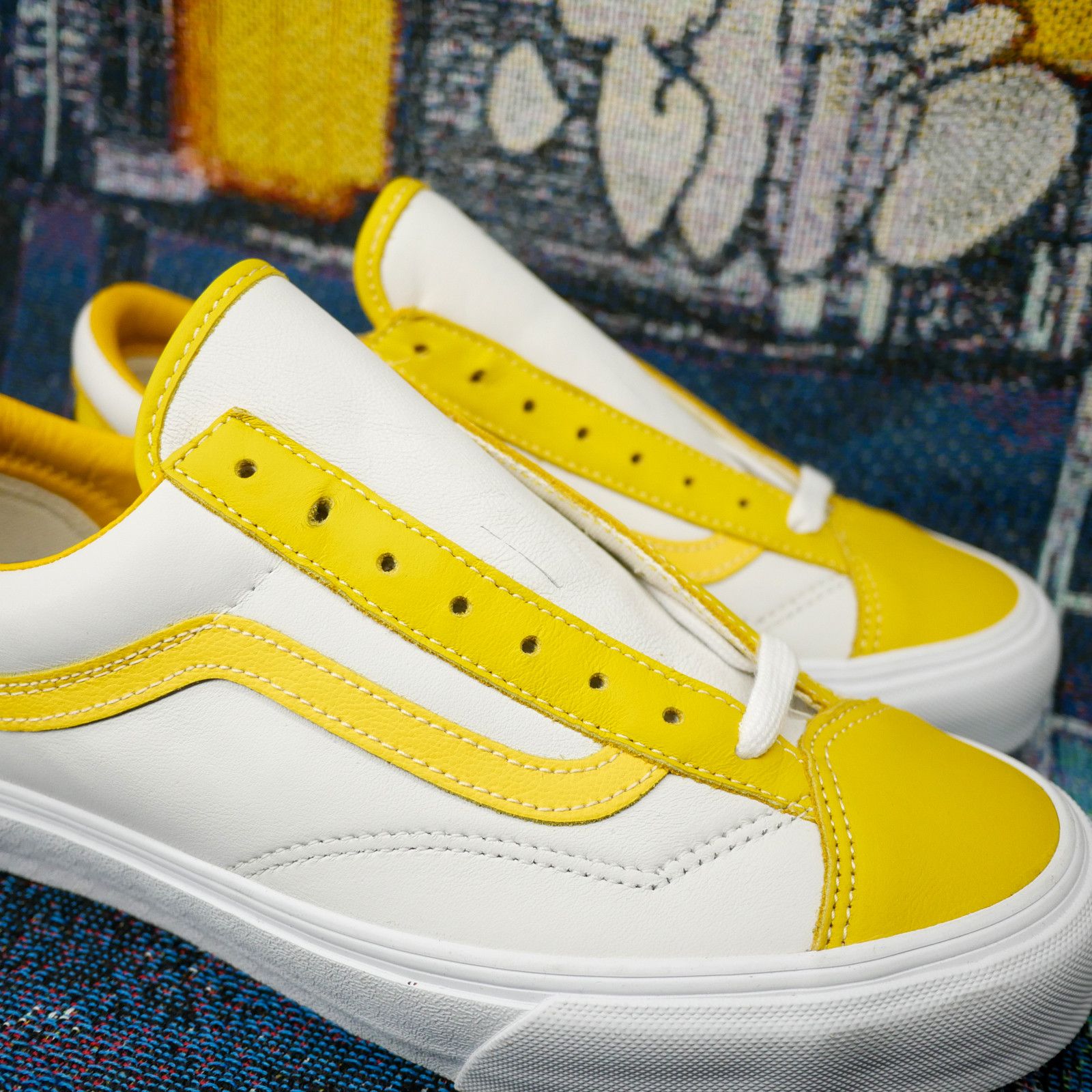 Vans Vault Vans Authentic Bnw Vans Checkerboard Vans Con I Teschi