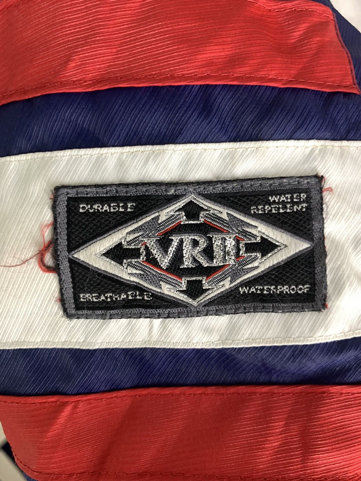 Japanese Brand × Vintage Vintage Kappa Full Zip Jacket Size US L / EU 52-54 / 3 - 8 Thumbnail