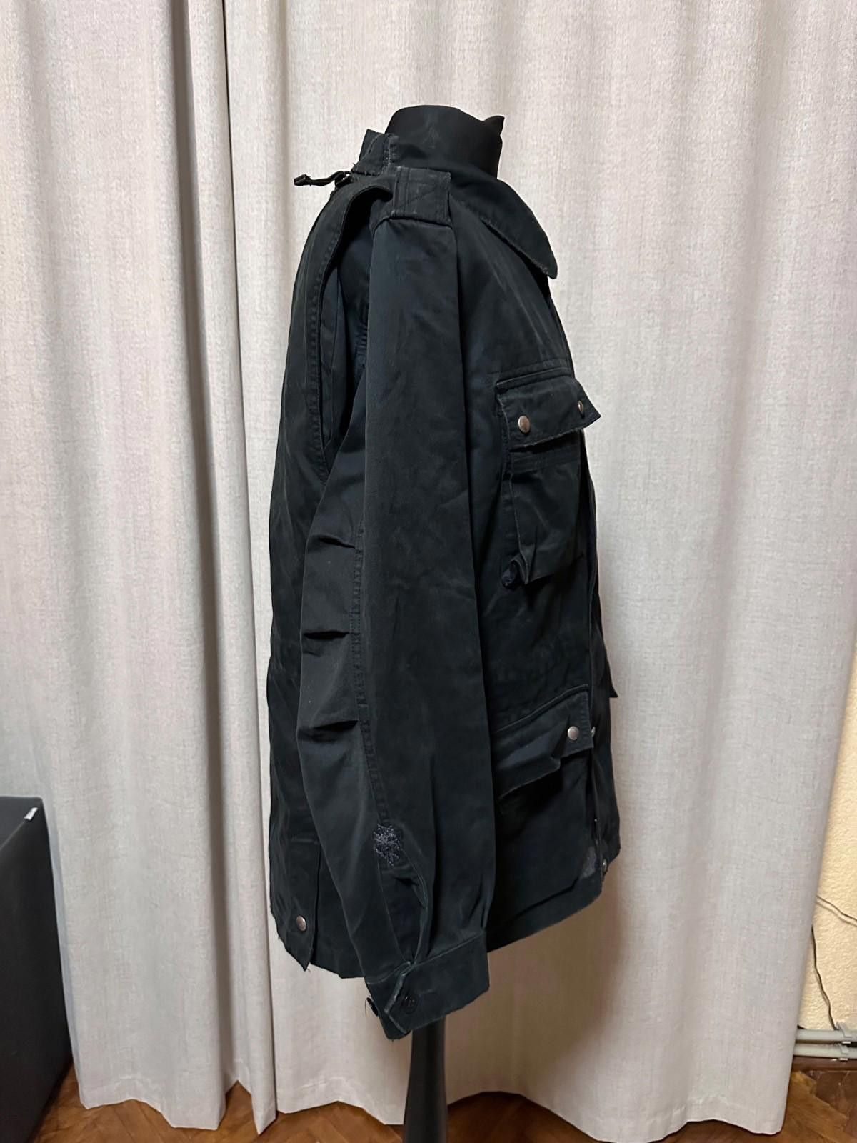 Polo Ralph Lauren 90s POLO by Ralph Lauren Hunting Jacket M-51 Field Jacket Size US L / EU 52-54 / 3 - 5 Thumbnail