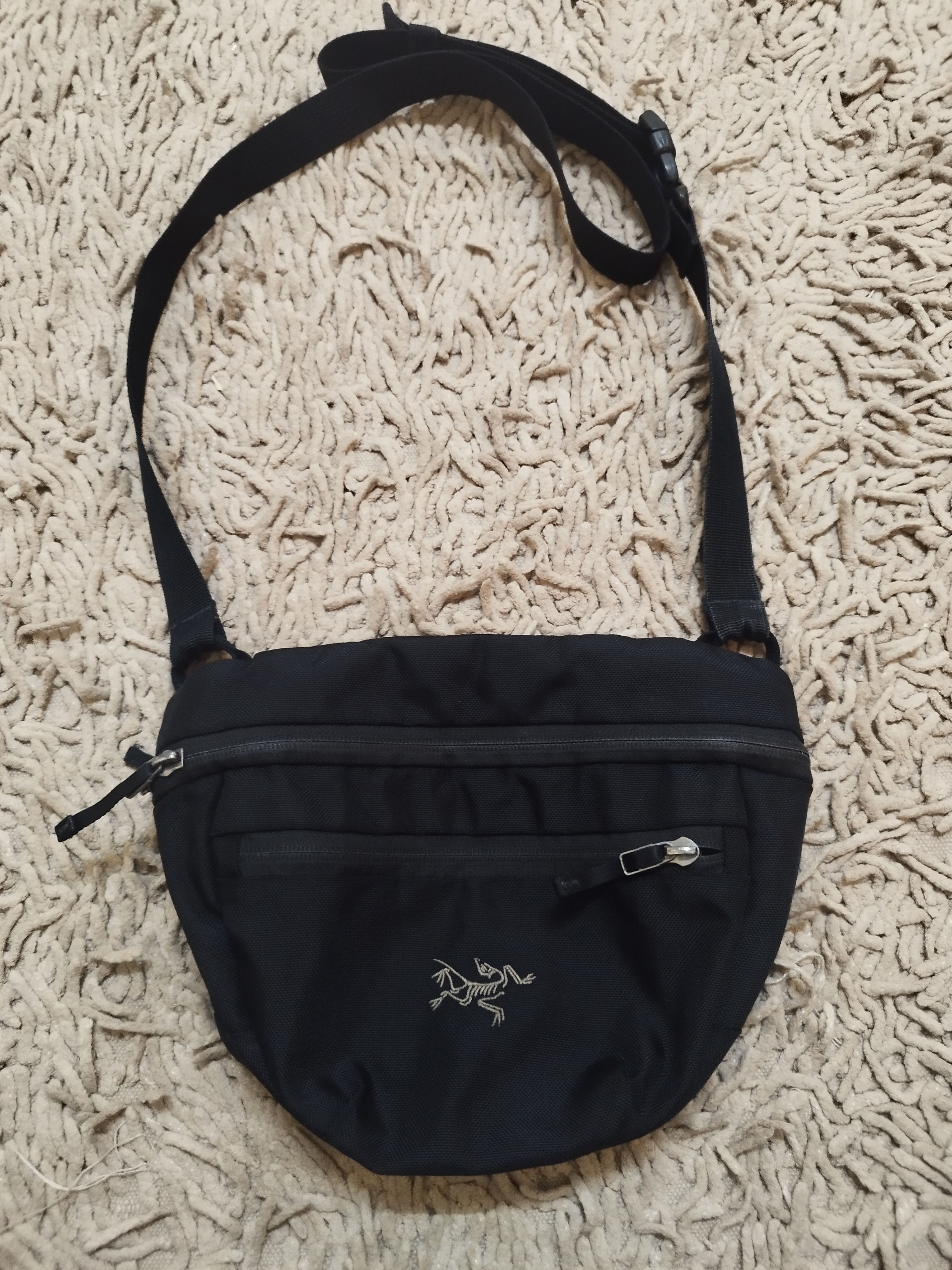 arc'teryx Mistral16 ショルダーバッグ arcteryx ミストラル16 ARC'TERYX(アークテリクス) MISTRAL