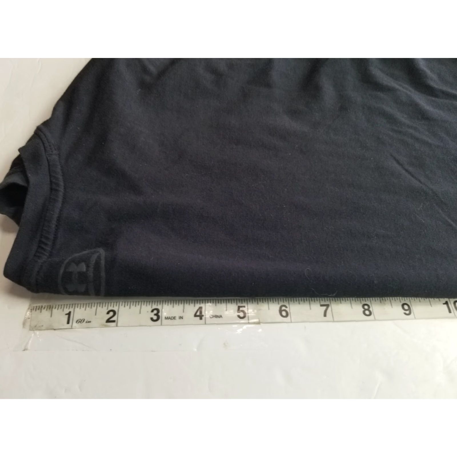 Under Armour **Under Armour Mens Loose Fit Black XL T-Shirt** User: Under Armour Mens Black Loose Fit XL T-Shirt Size US XL / EU 56 / 4 - 5 Thumbnail