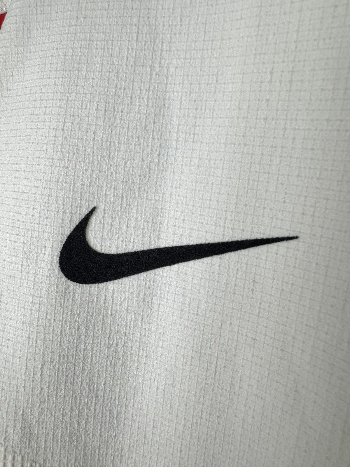 Nike England Rugby Union 2005 2007 Home Rugby Shirt Jersey Nike Size US XXL / EU 58 / 5 - 5 Thumbnail
