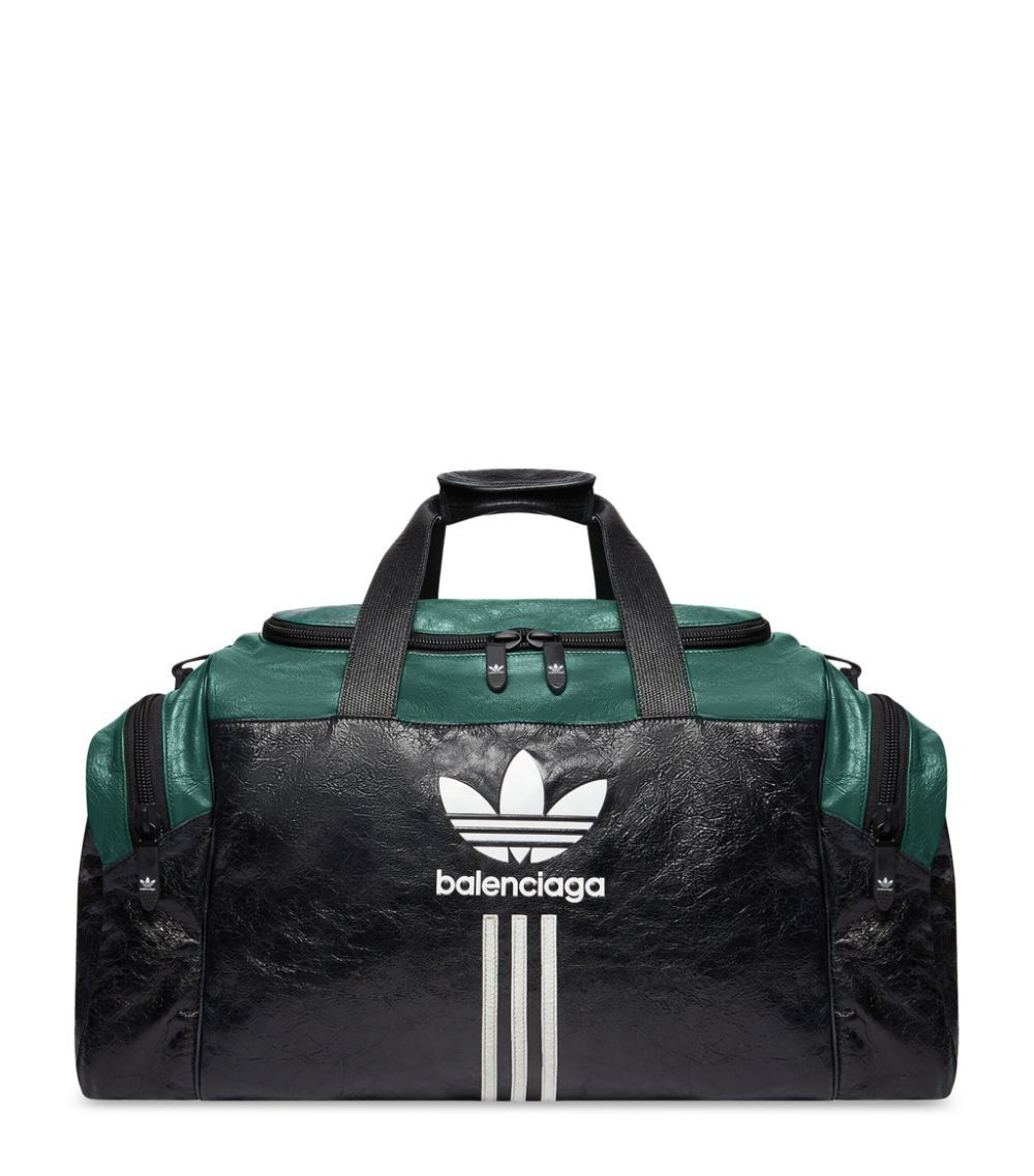 Balenciaga o1s1rm0224 Size: OS Gym Bag in Multicolor Size ONE SIZE - 6 Thumbnail