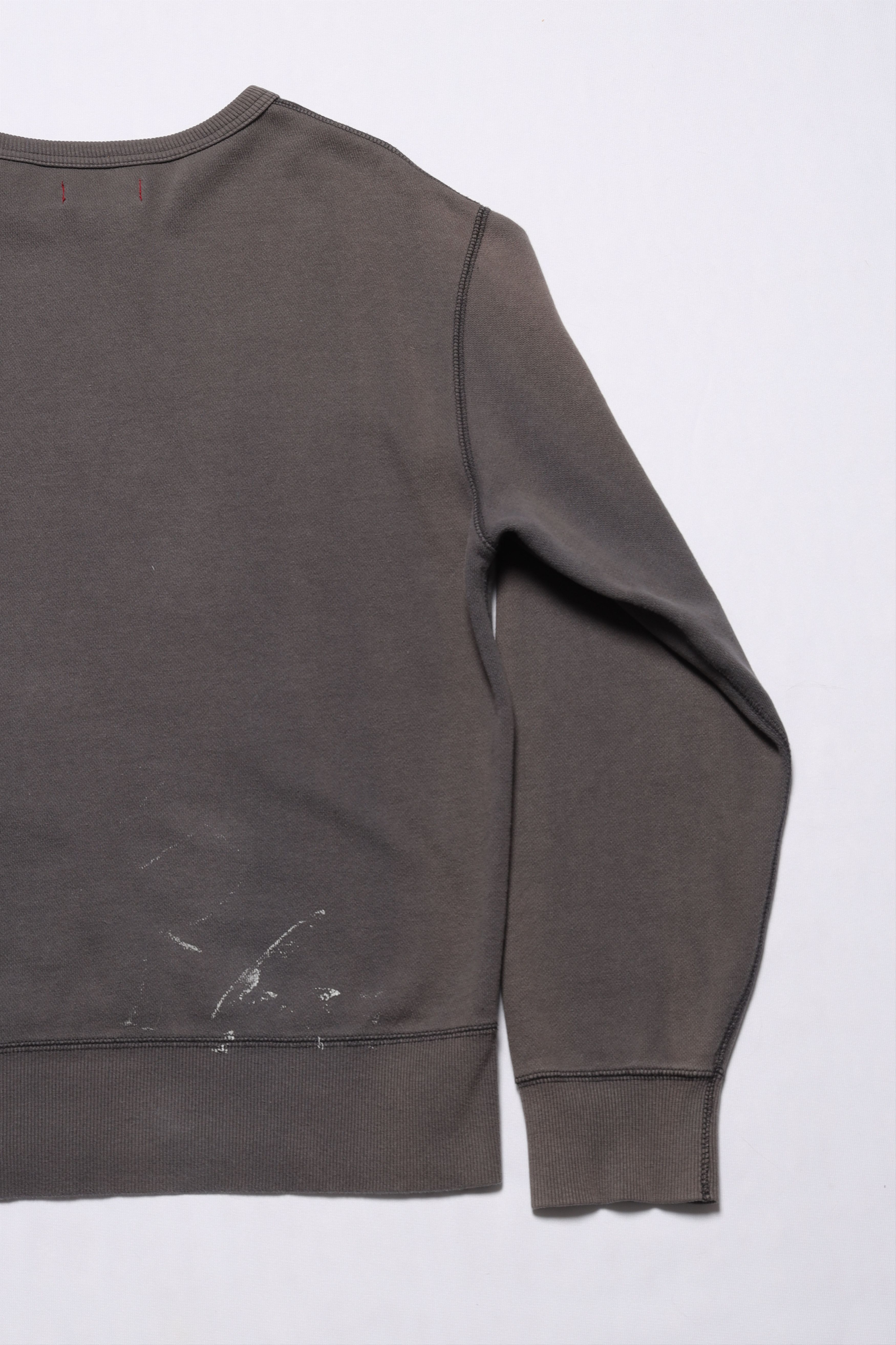 Gap × Vintage Gap vintage grey sweatshirt Size US M / EU 48-50 / 2 - 6 Thumbnail