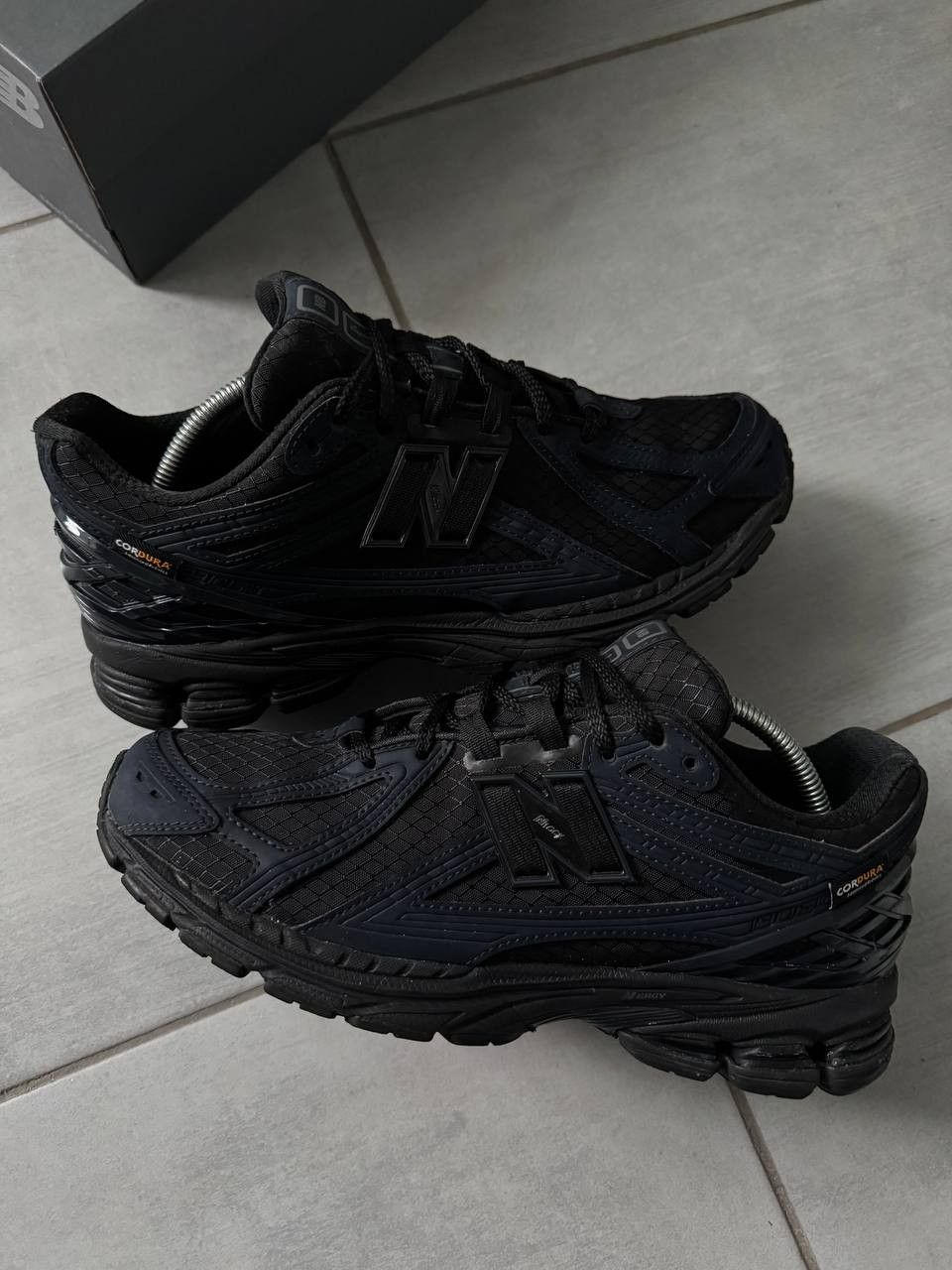 New Balance 1906 Cordura Navy