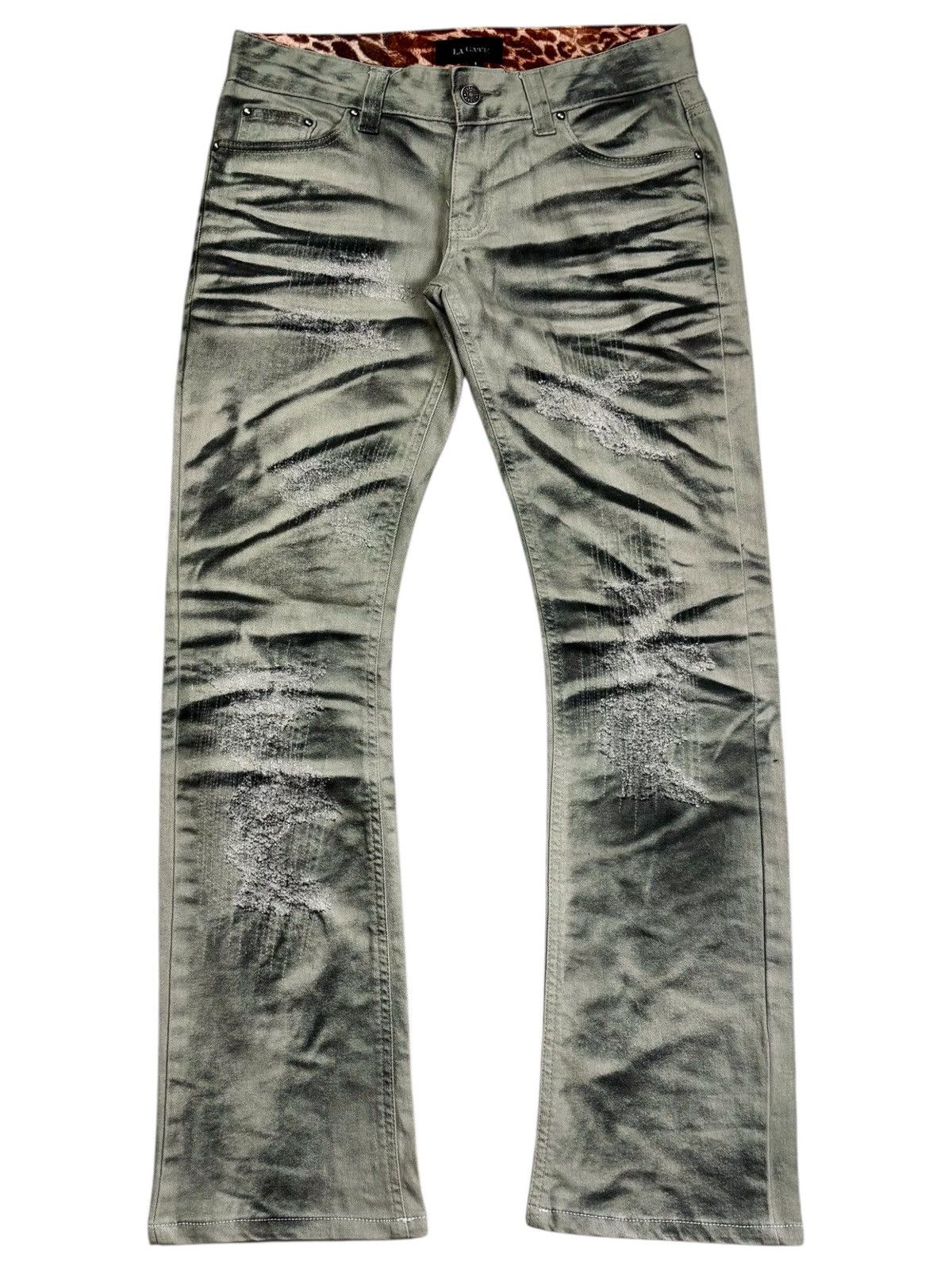 Men's BUFFALO BOBS Denim | Grailed