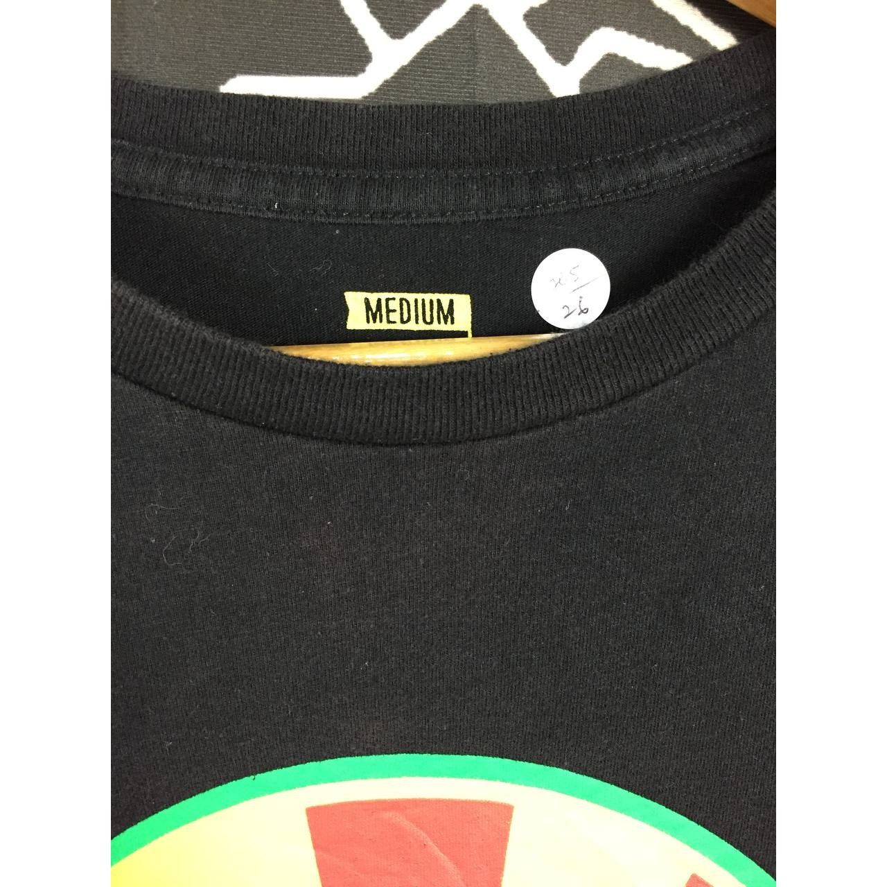 Poler Poler Camp Vibes Brand Outdoor Graphic Gorpcore Tee Size M Size US M / EU 48-50 / 2 - 4 Thumbnail