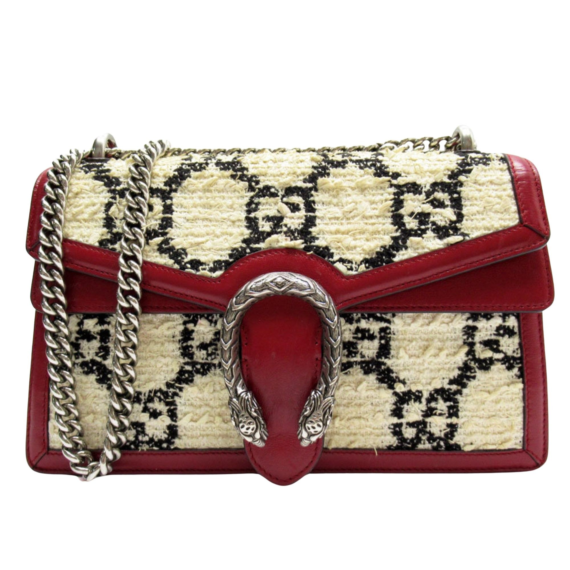 Gucci Gucci Dionysus shoulder Size ONE SIZE - 1 Thumbnail