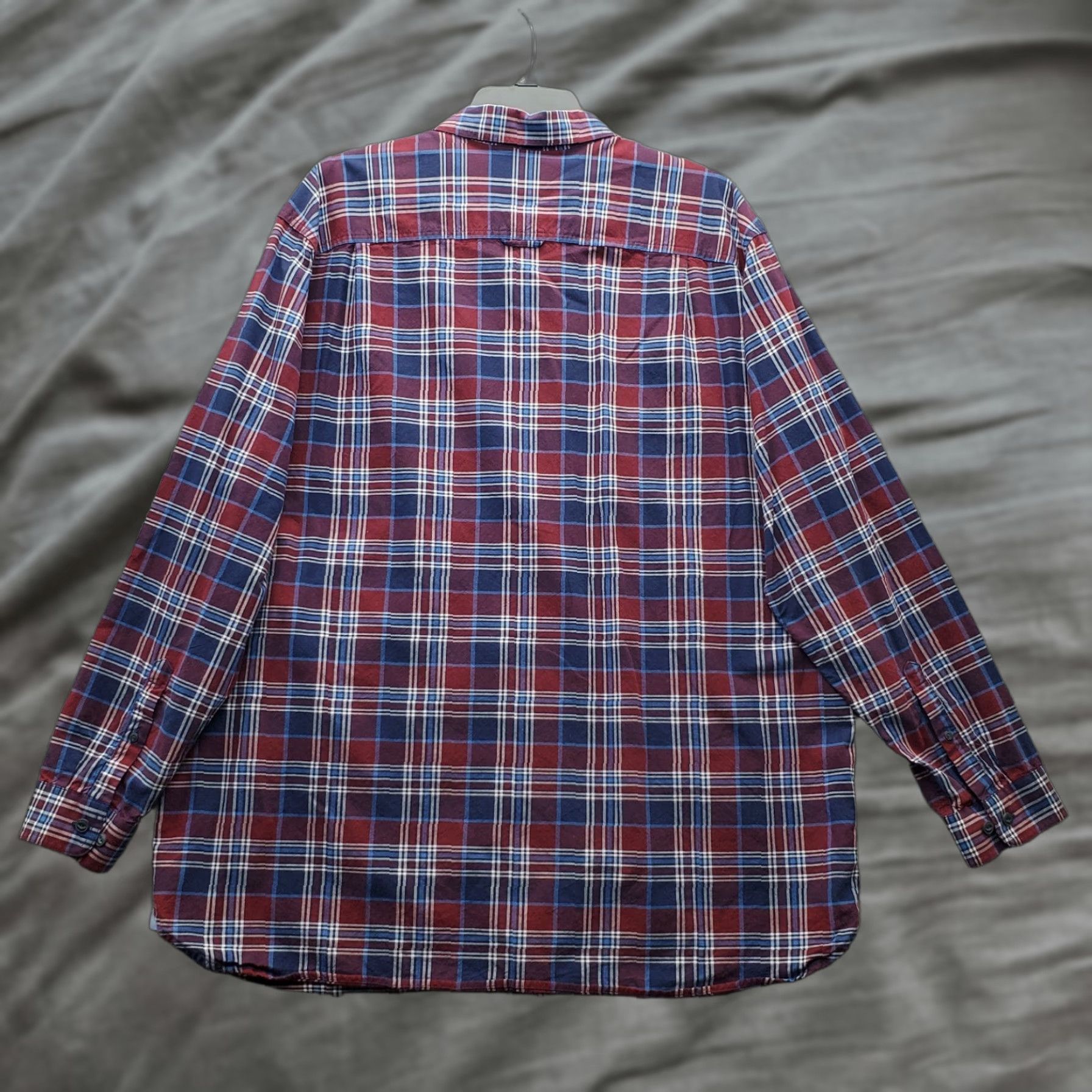Vintage VINTAGE? No. Size US XXL / EU 58 / 5 - 1 Thumbnail