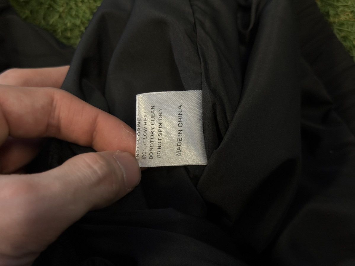 Vale Valley Track Jacket Size (L)Brand New Black Size US L / EU 52-54 / 3 - 9 Thumbnail