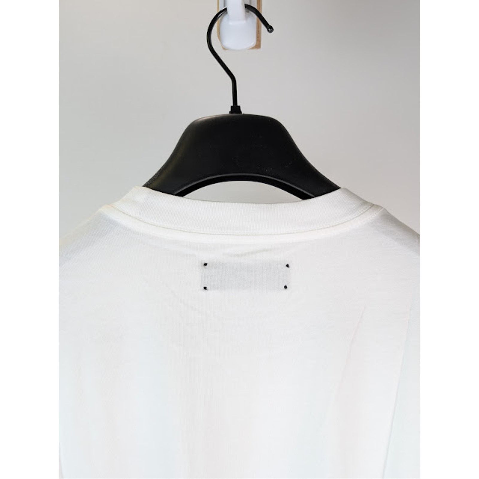Amiri o1rshd1 Poison Snake Graphic Print T-Shirt in White / Red Size US S / EU 44-46 / 1 - 16 Thumbnail