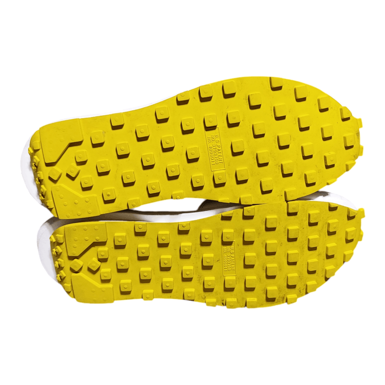 Sacai Nike x sacai x Undercover LDWaffle "Bright Citron" Size US 11 / EU 44 - 9 Thumbnail