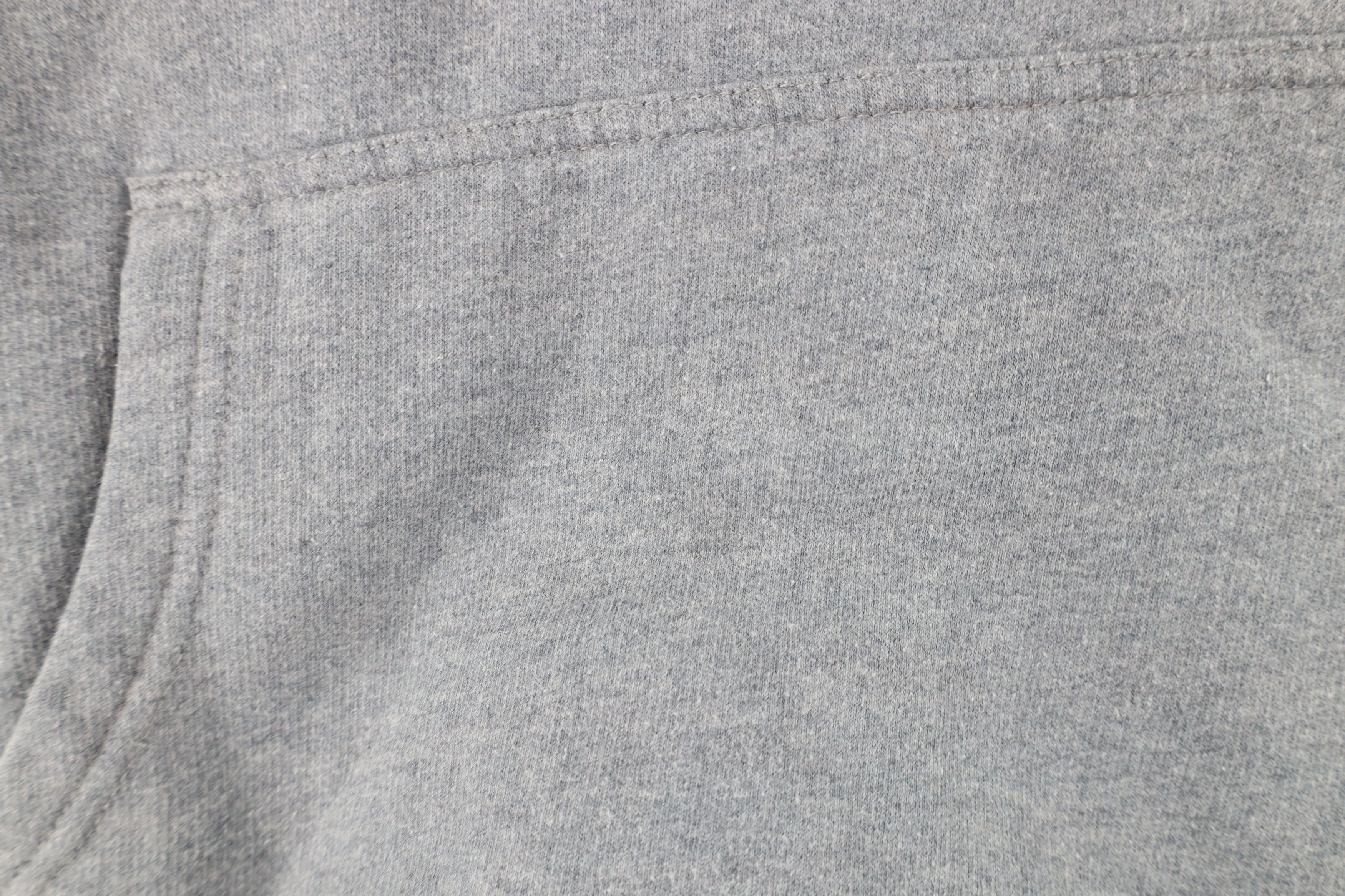 Vintage Vintage Cardinals Football Hoodie Sweatshirt Heather Gray Size US XXL / EU 58 / 5 - 6 Thumbnail