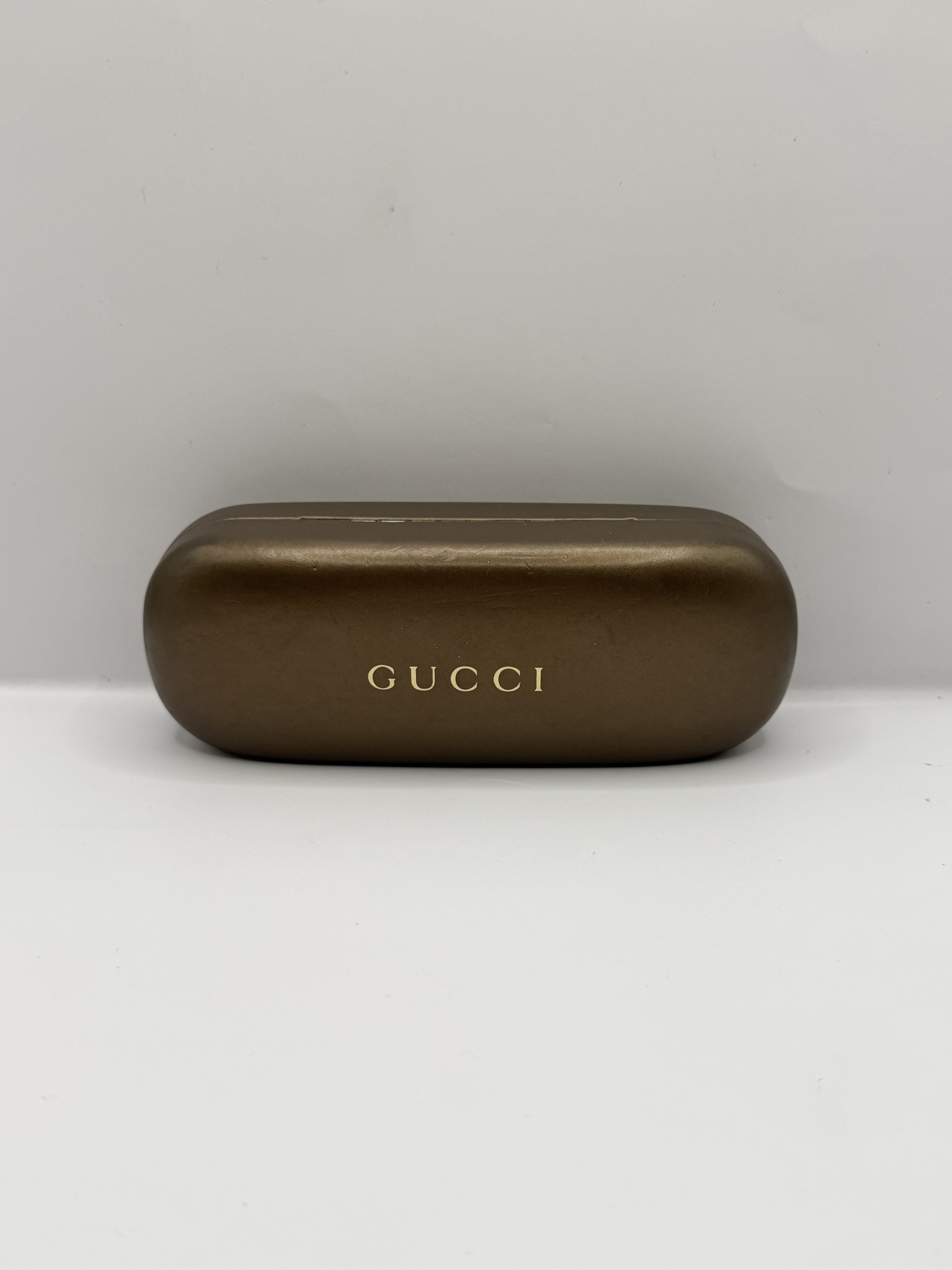 Gucci Gucci black sunglasses Size ONE SIZE - 15 Thumbnail