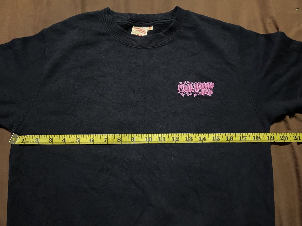 Vintage Vintage Piko Hawaii Back Hit Sweatshirt Size US M / EU 48-50 / 2 - 8 Thumbnail